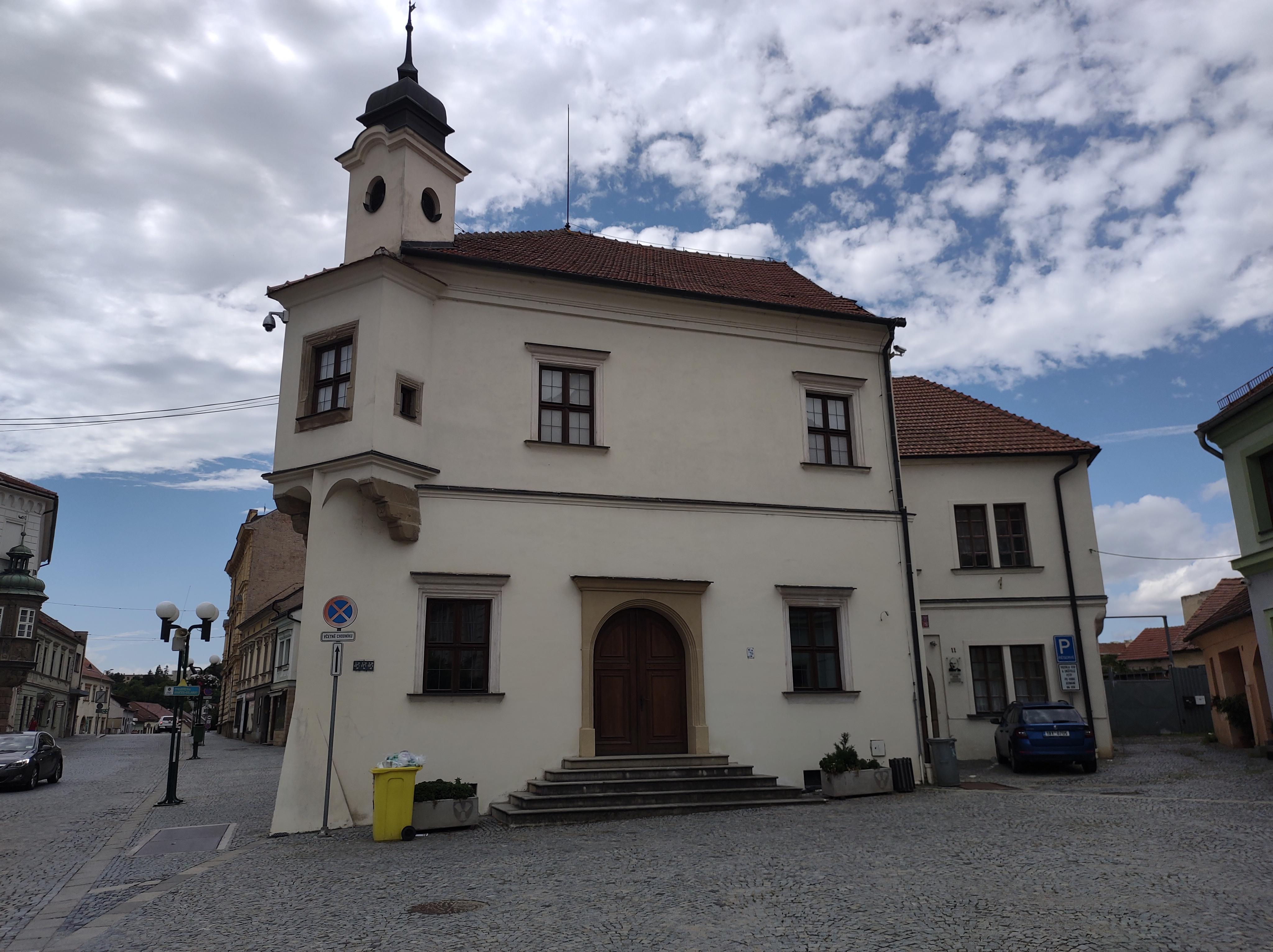 Kulturní a informační centrum Ivančice foto 6