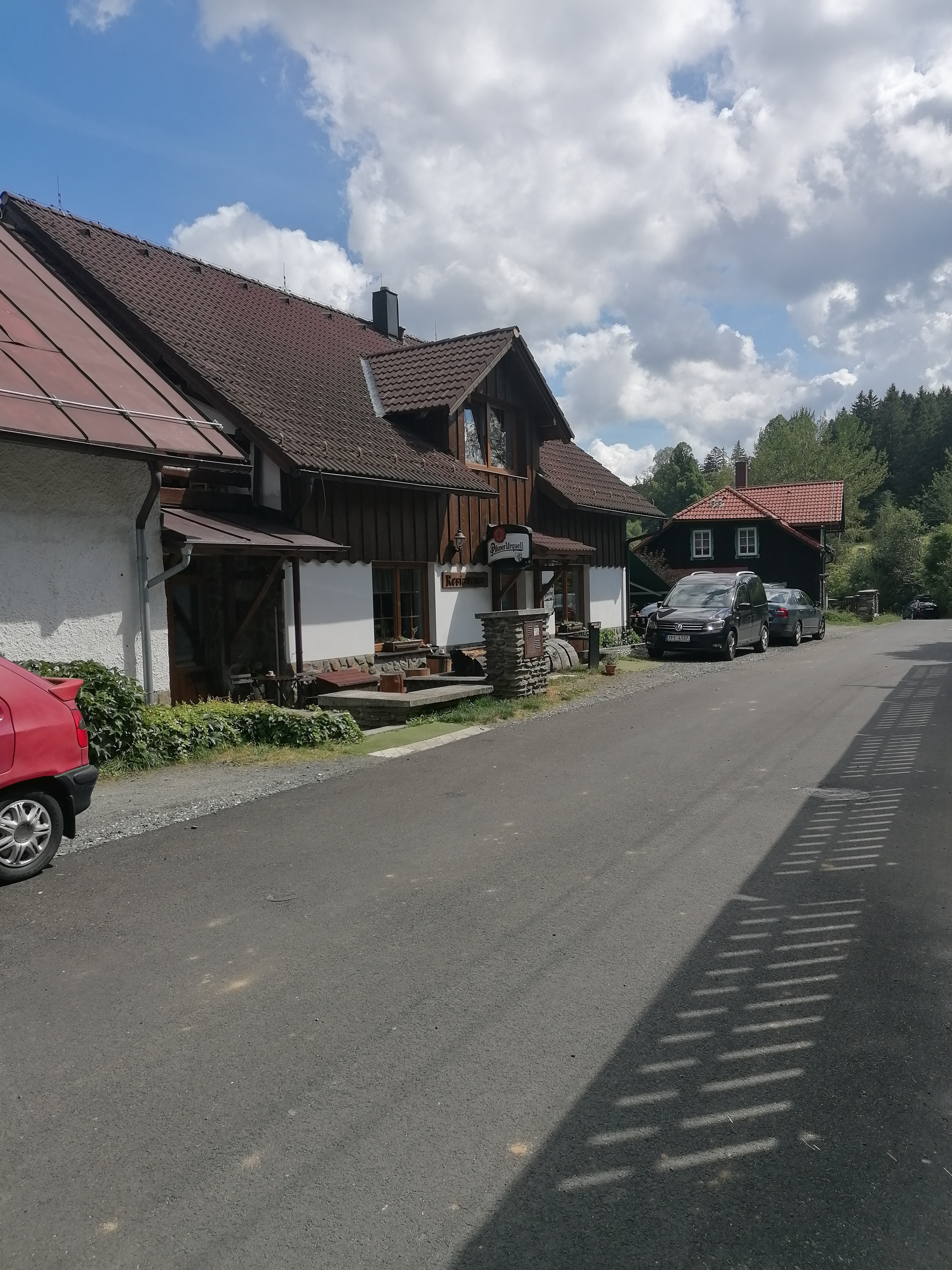 Restaurace u Röselů foto 3