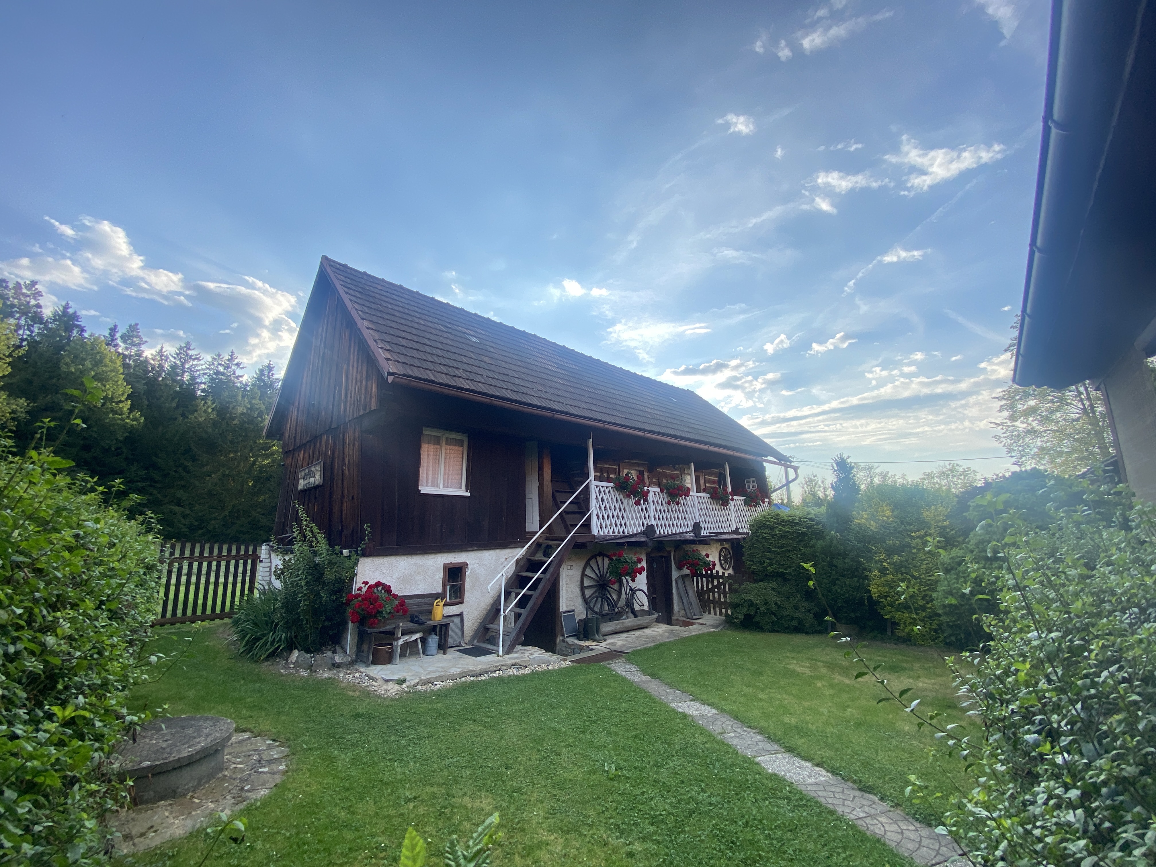 Hospůdka U Petra foto 4