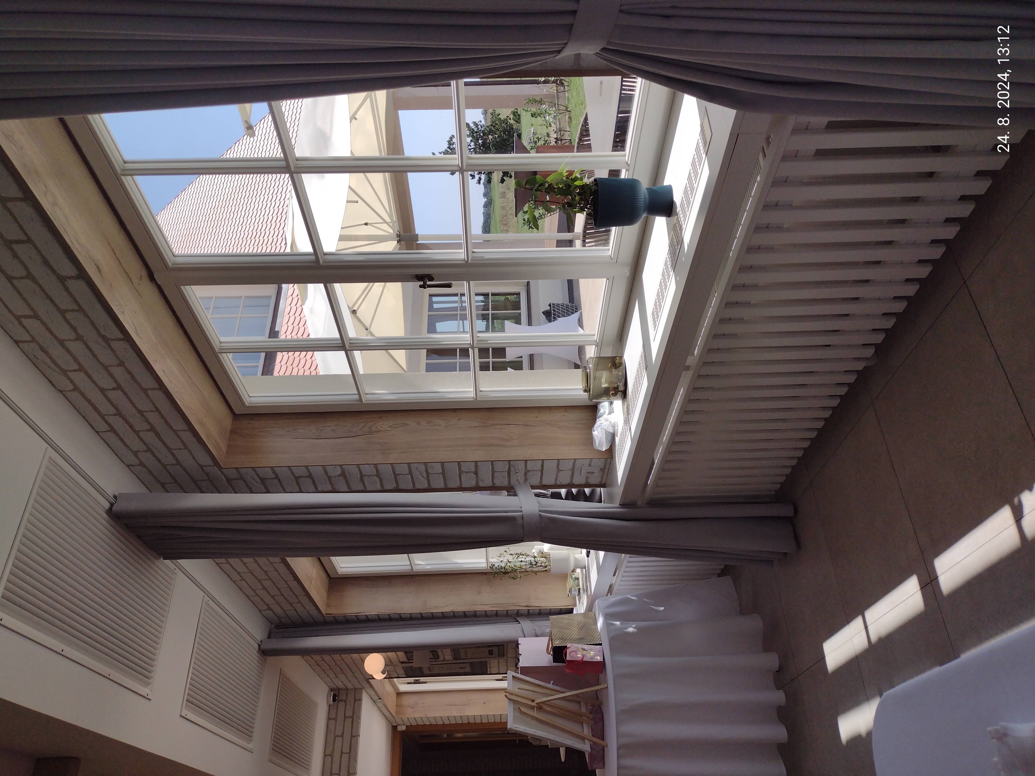 Restaurace Soul.ad Vinoř foto 3