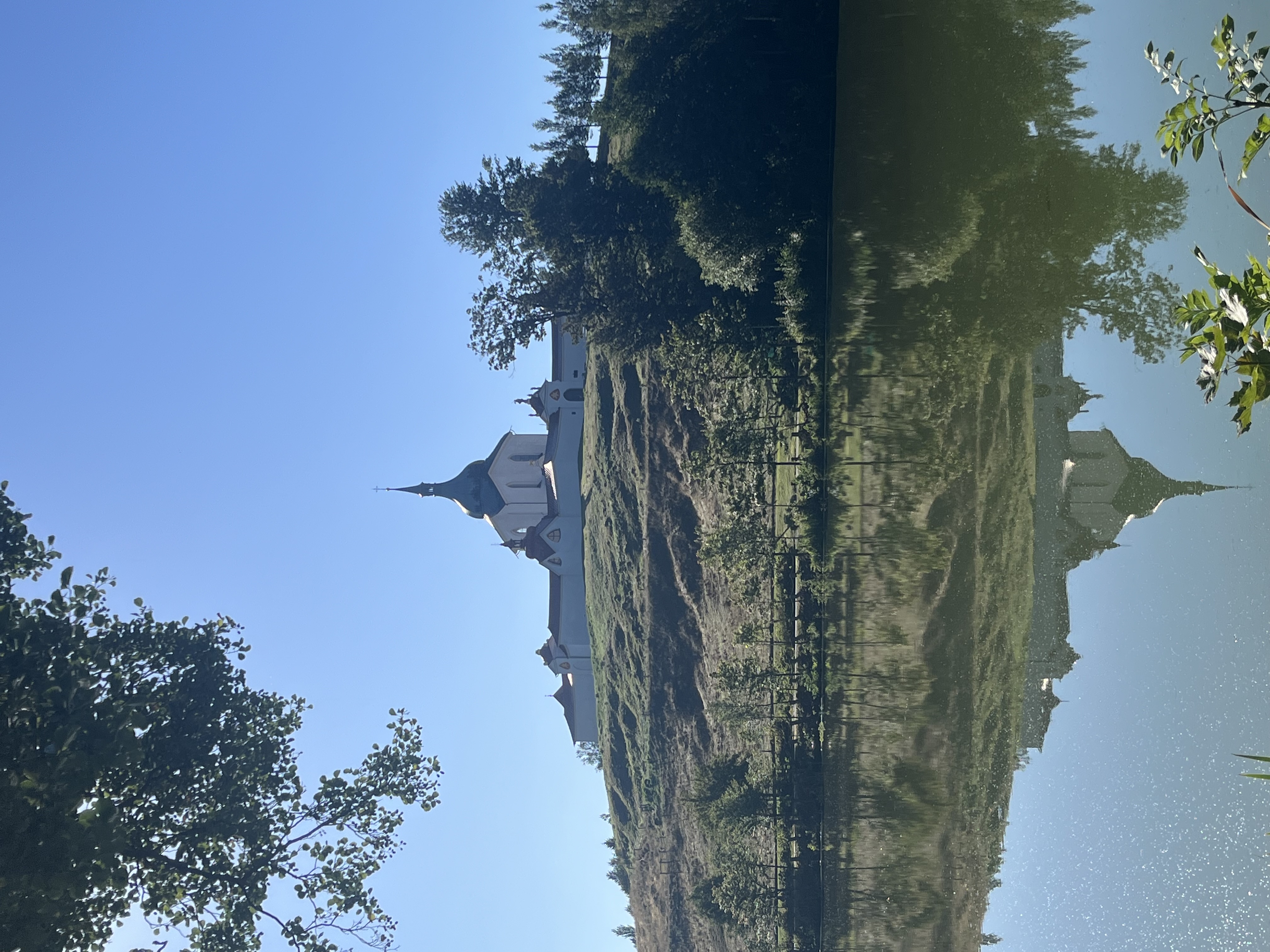 Zámecká kavárna foto 6