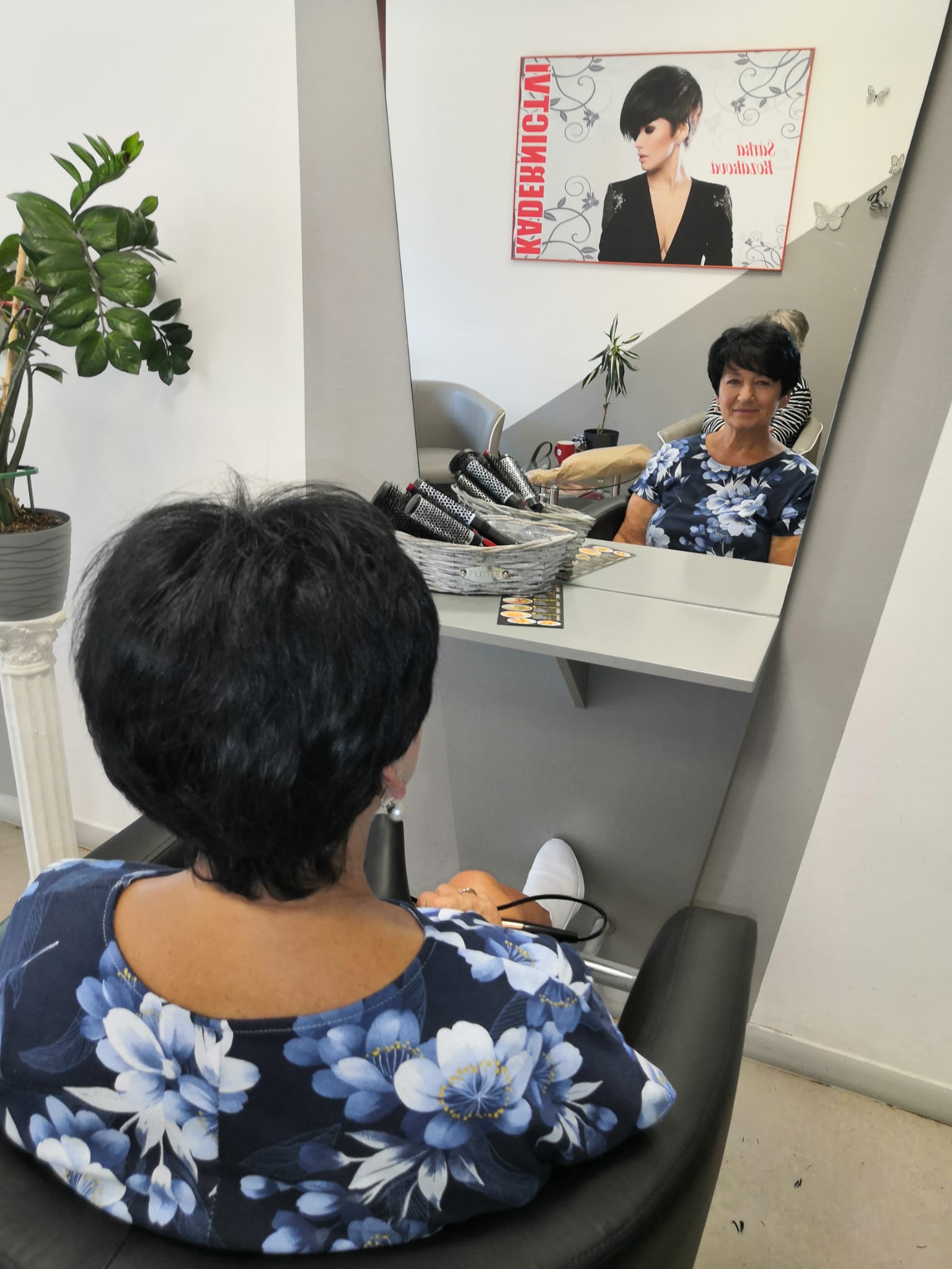 Kadeřnictví Šárka Kozáková foto 6