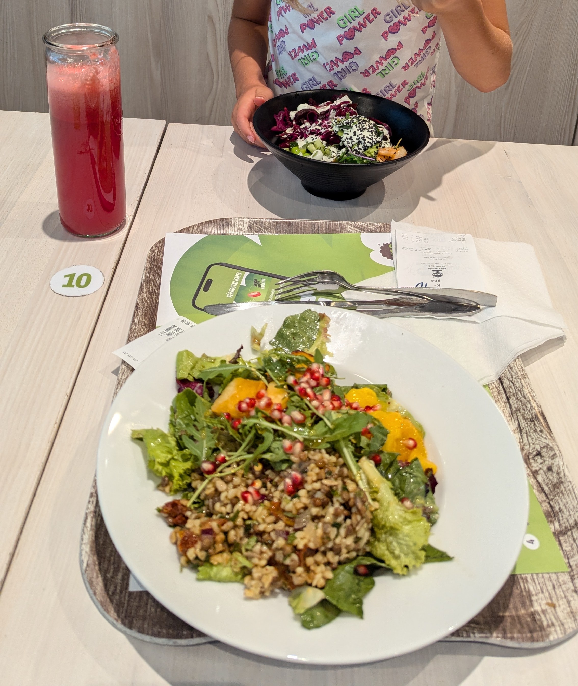 UGO Salaterie foto 5