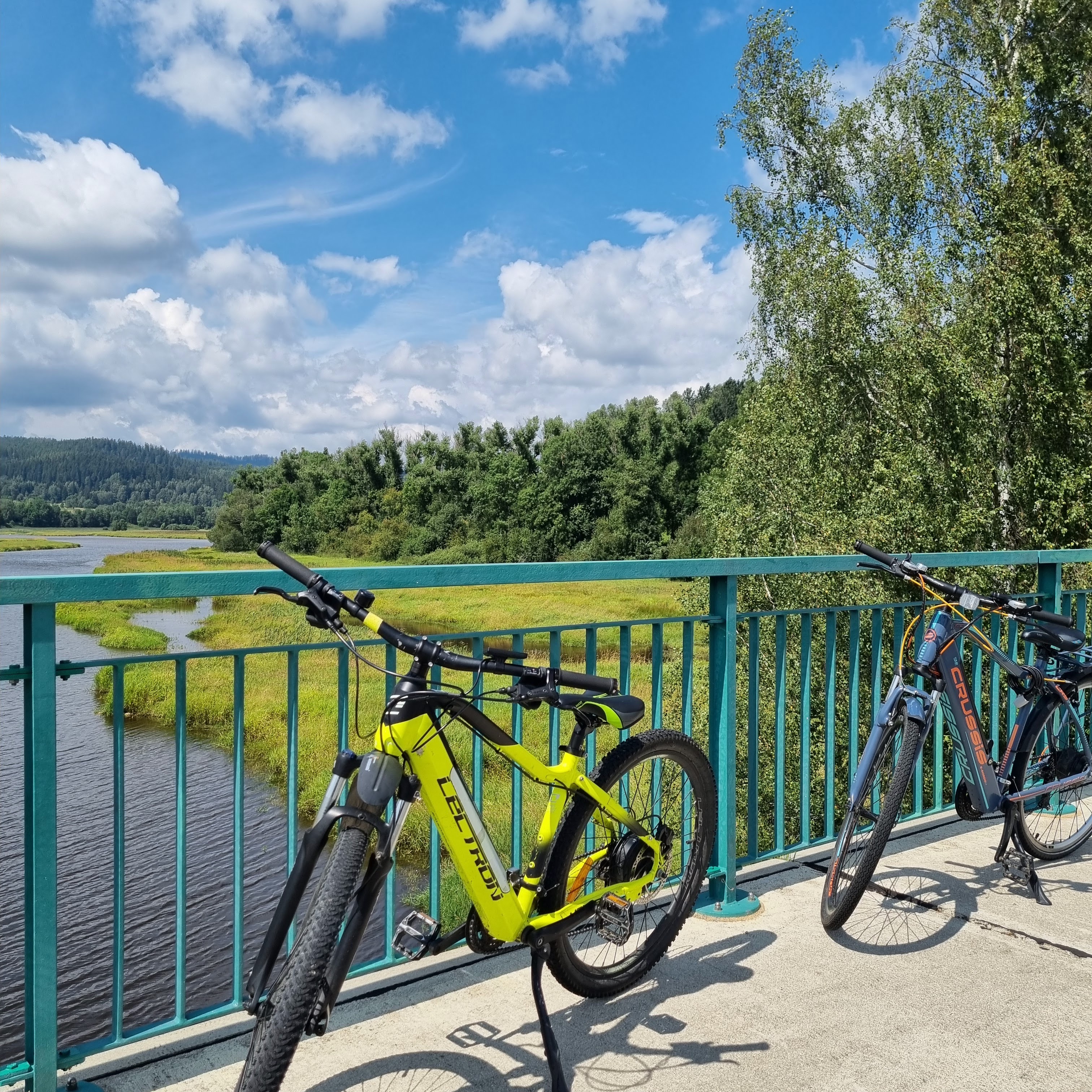 Sportovní půjčovna CA Elann foto 3