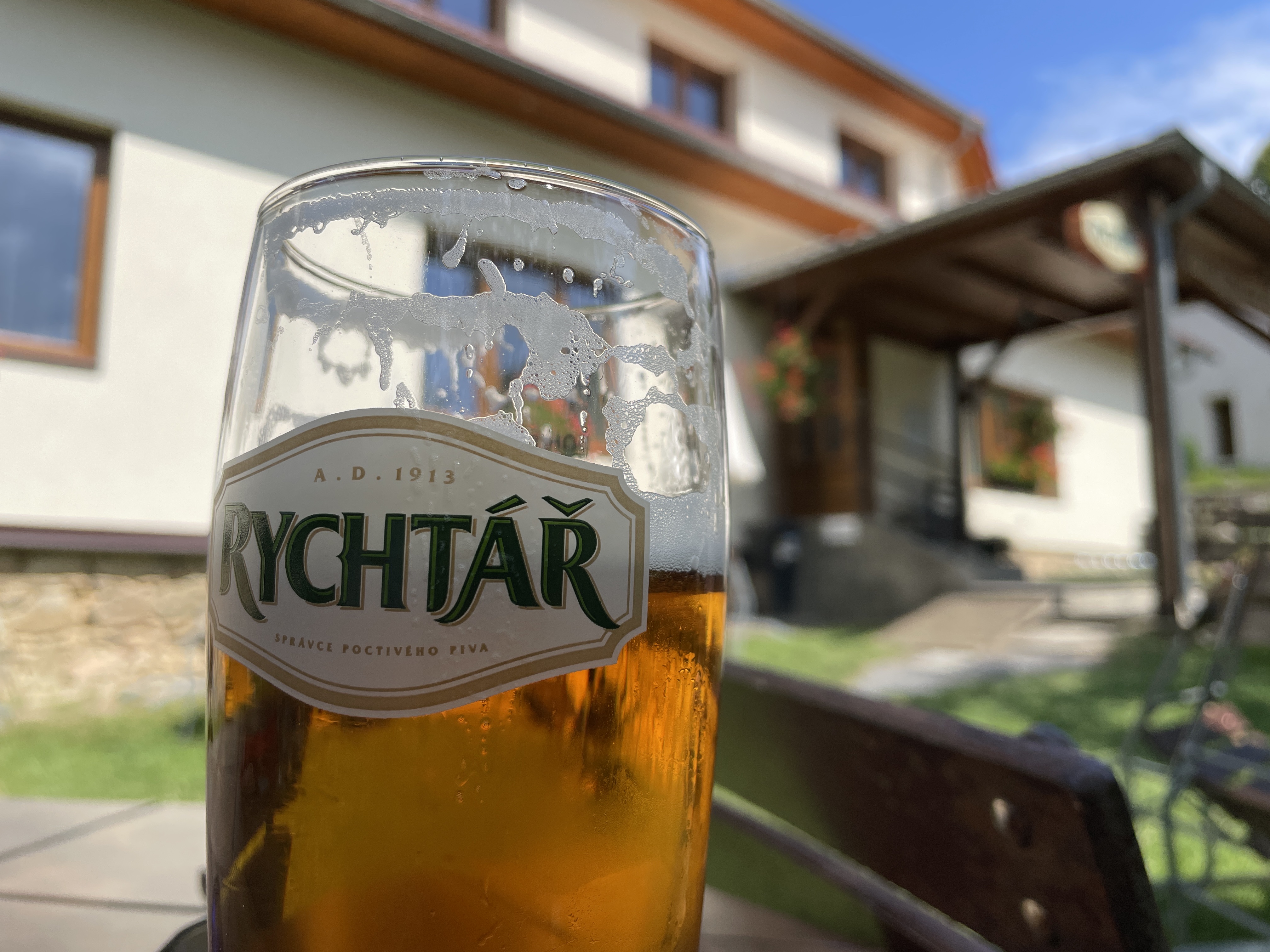 Hospoda Na Maleniskách foto 5