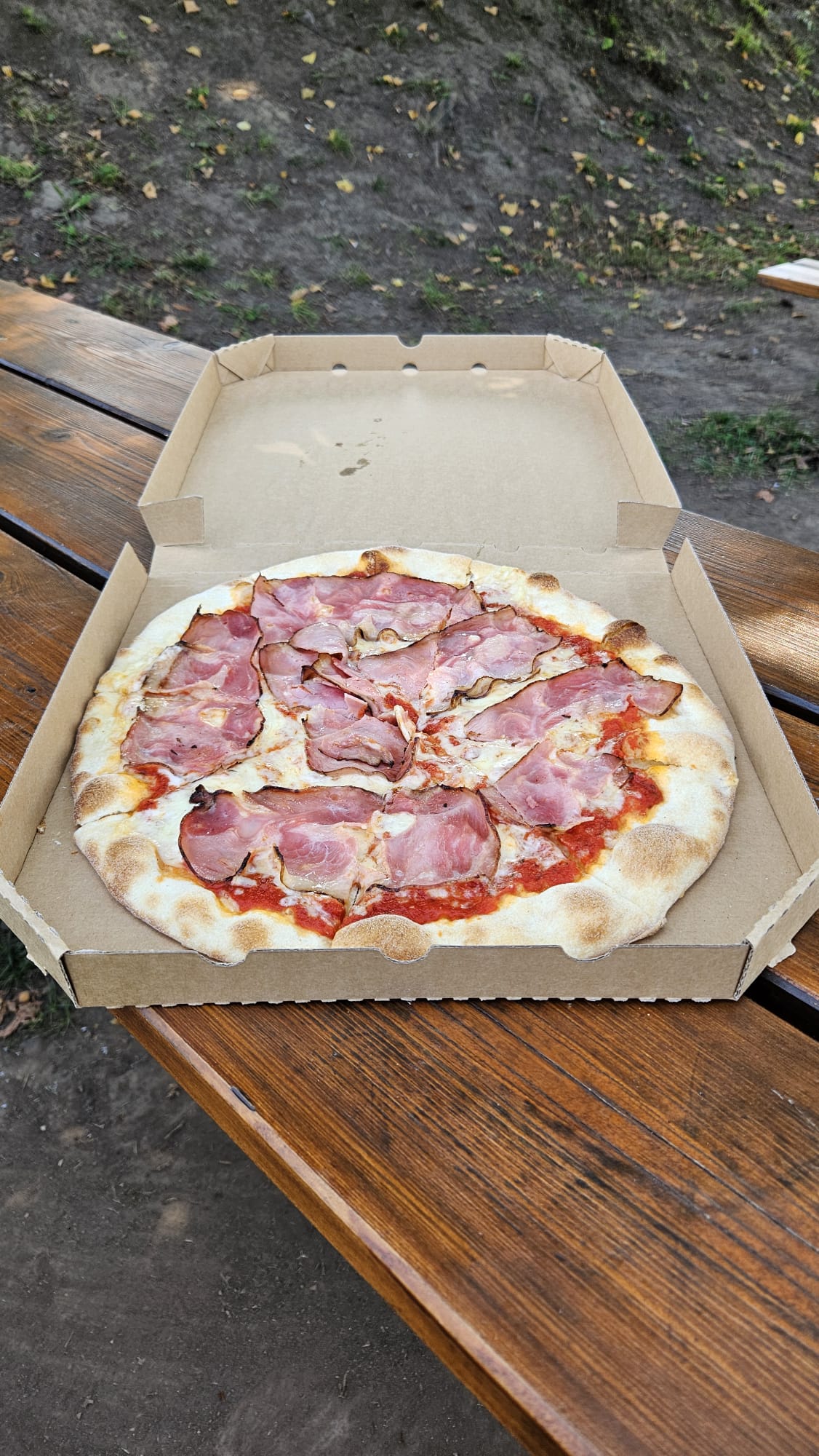 Bueno pizza foto 4