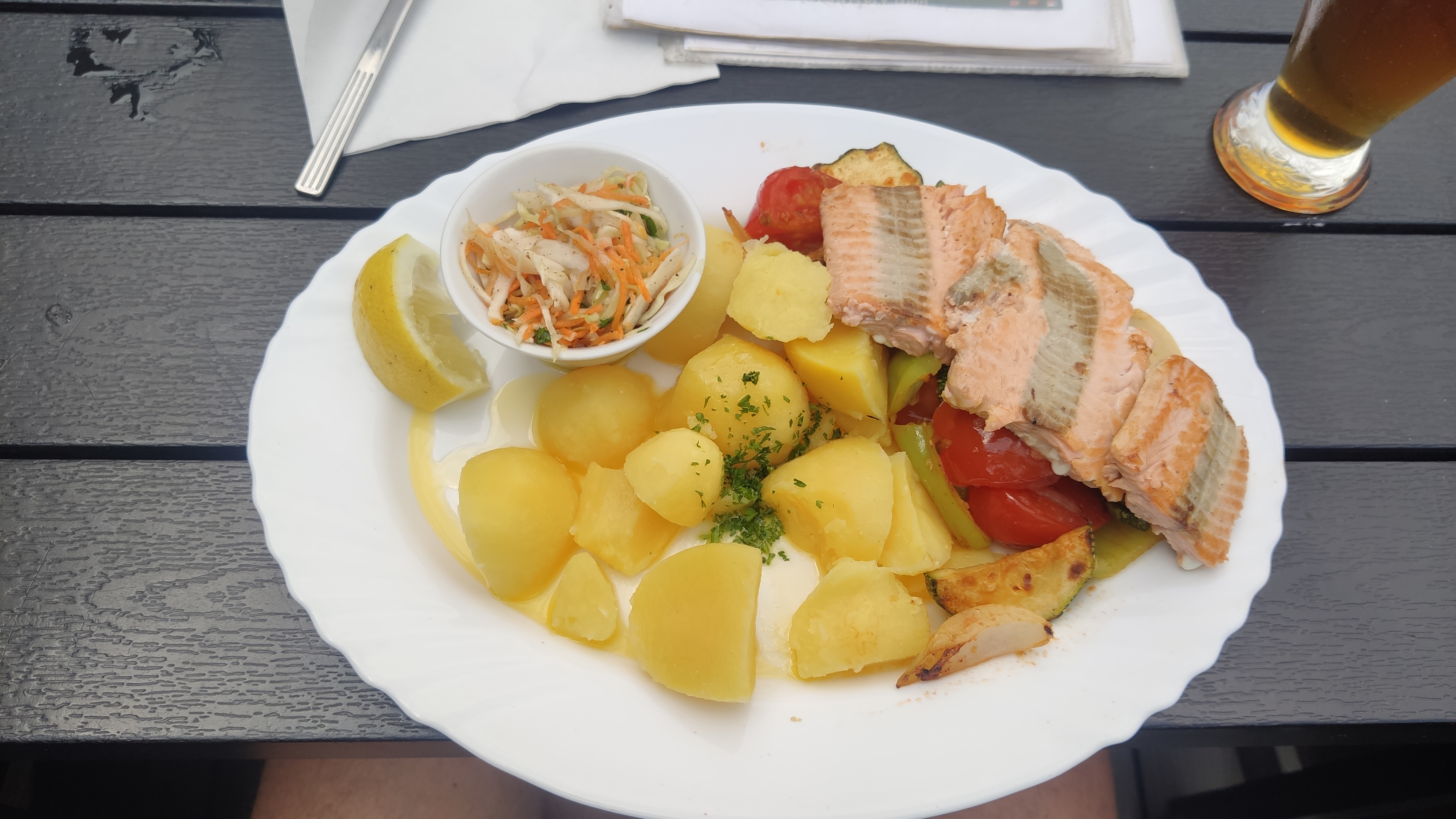 Restaurace U Lišky foto 5