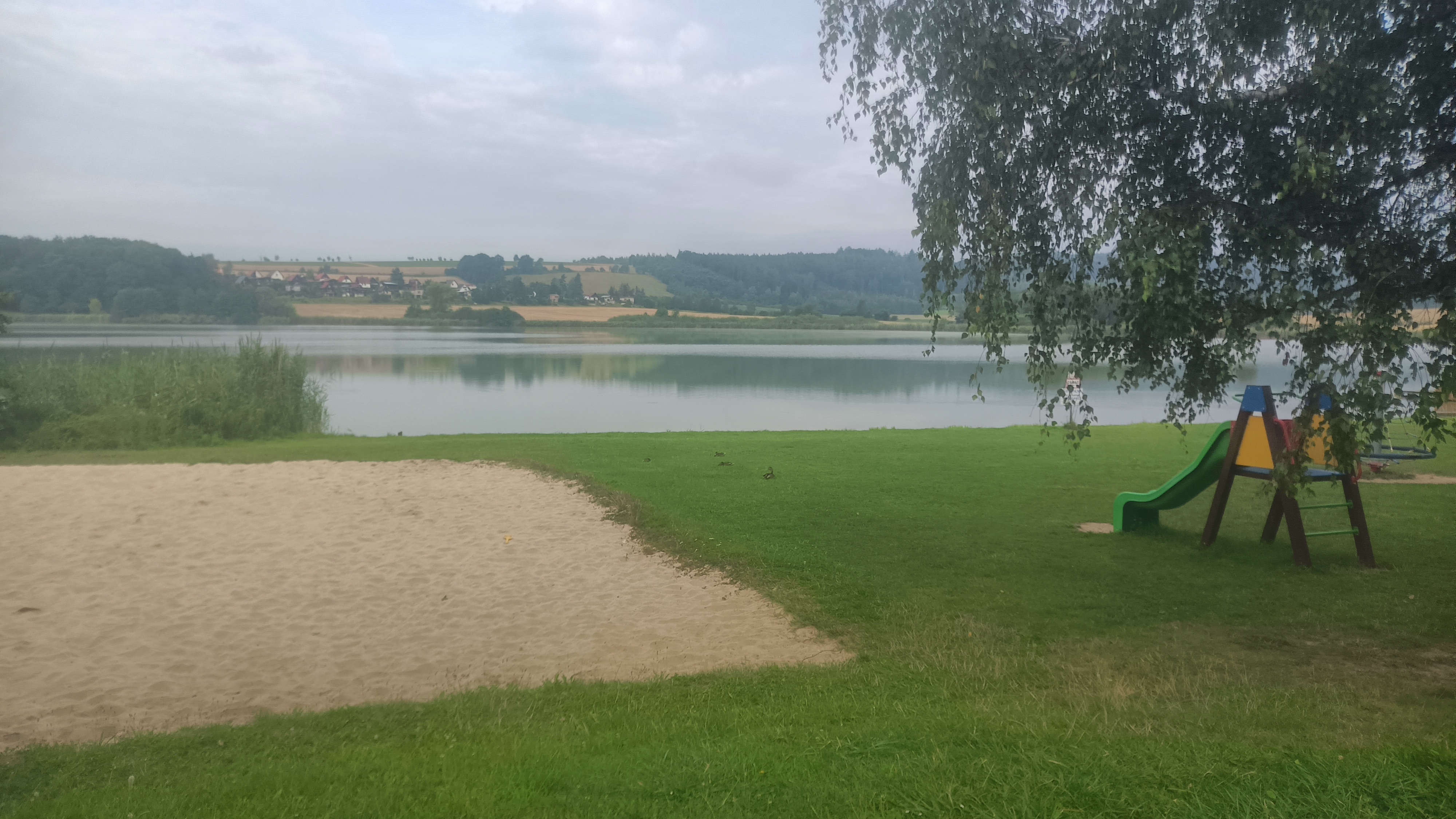 Kemp Velký Vřešťov foto 6