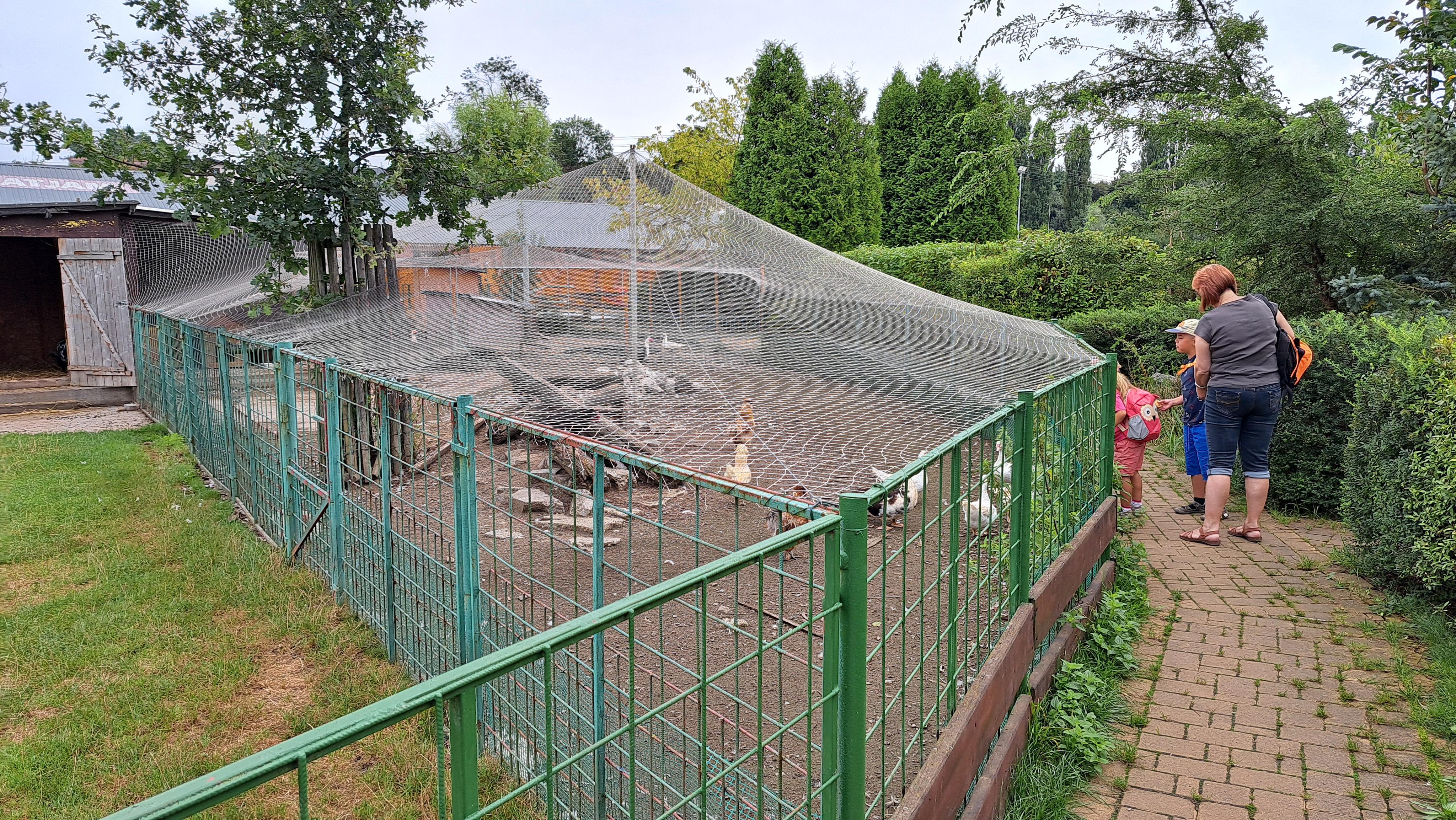 Dětský ranč Hlučín foto 5