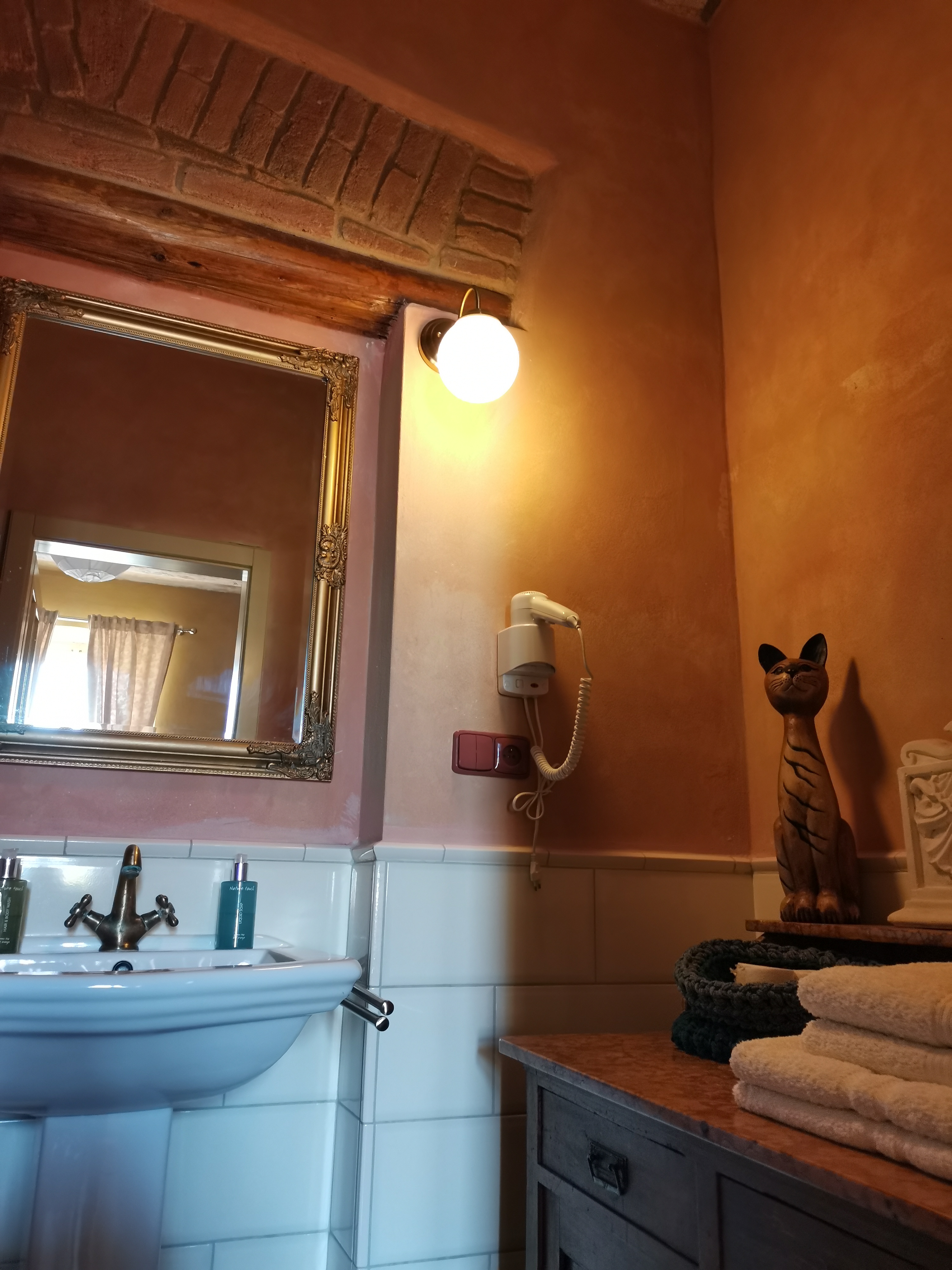 Penzion Mírové náměstí foto 3