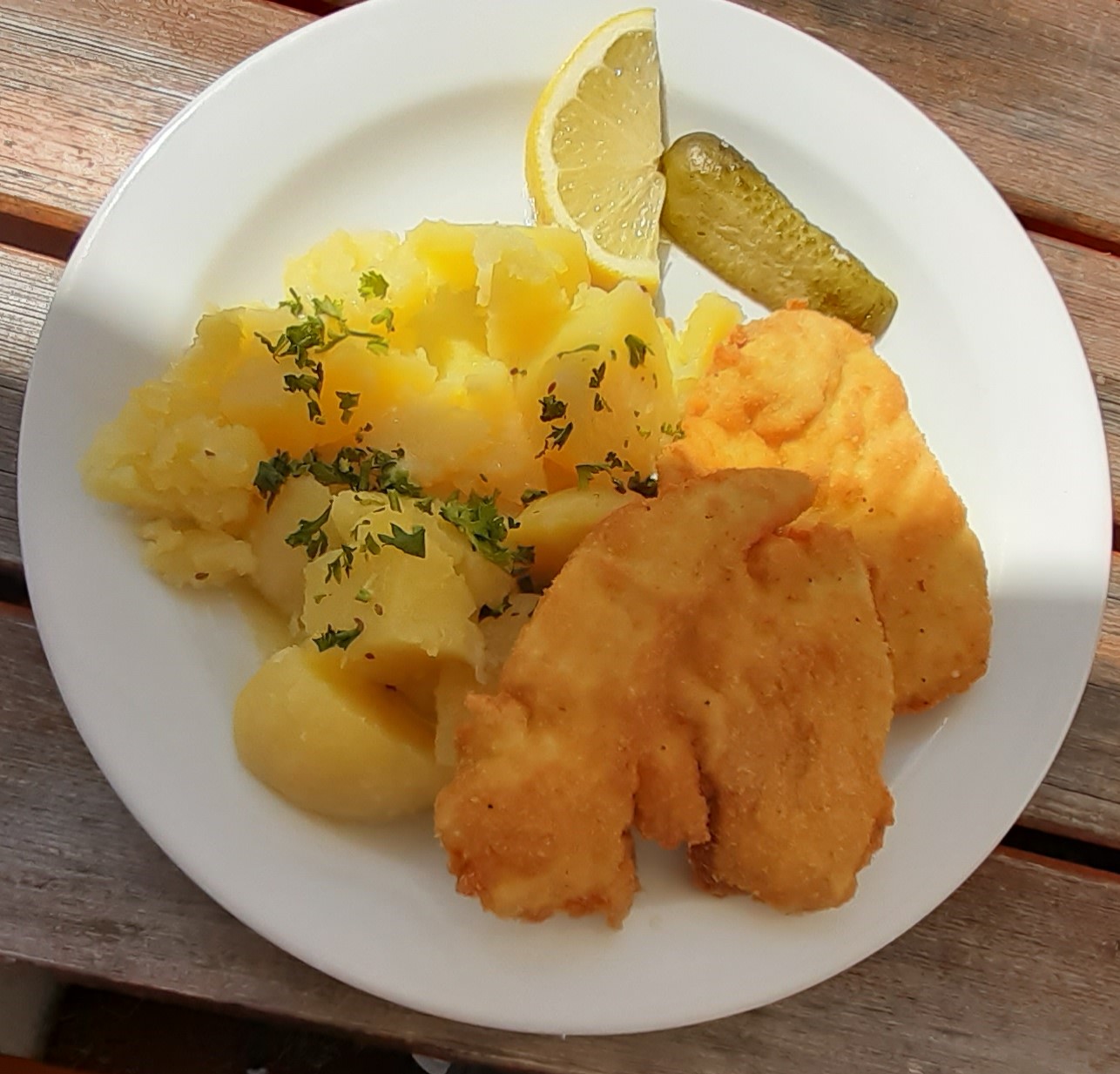 Restaurace Alfa foto 3