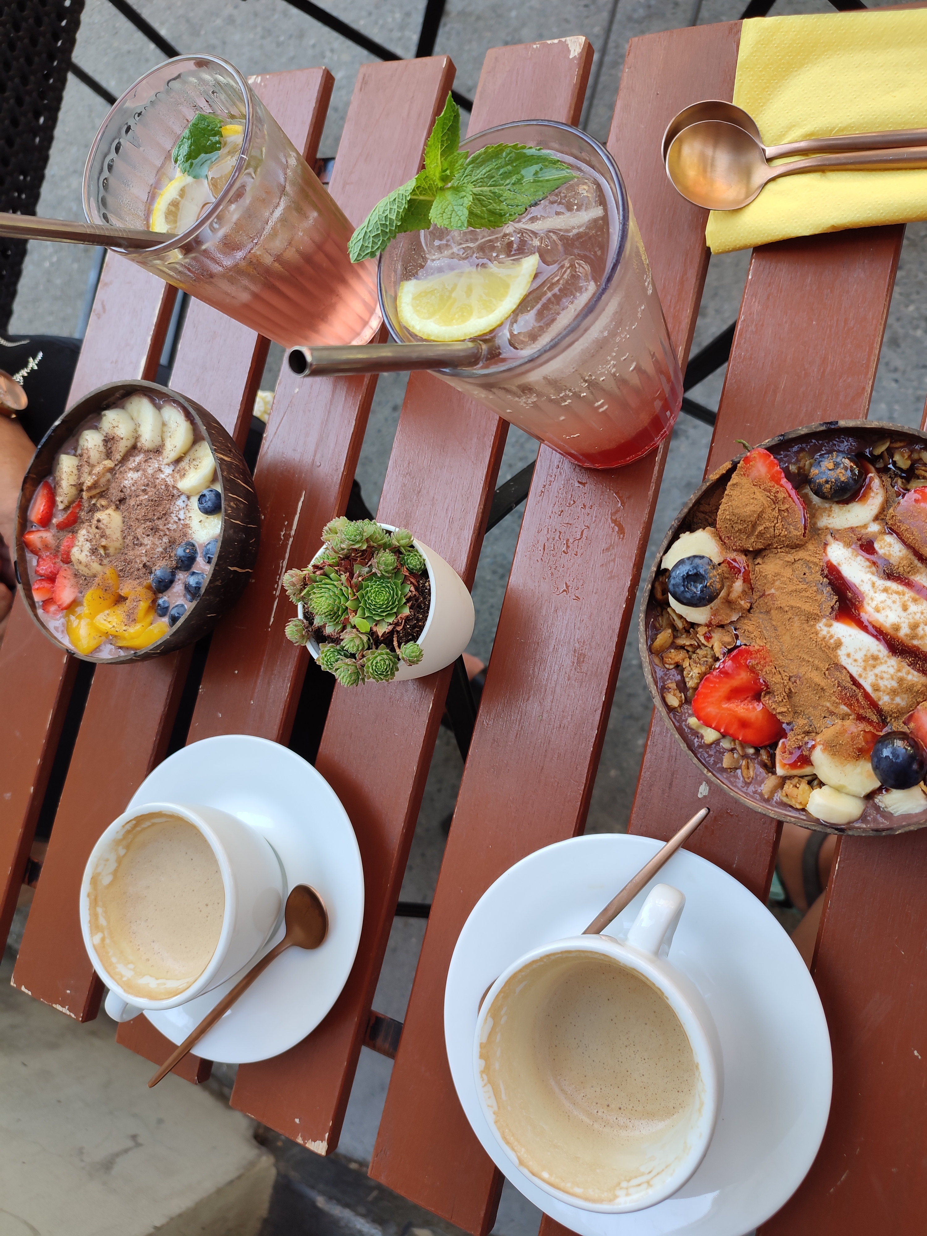 ACAI POKE superfood & espresso bar foto 3