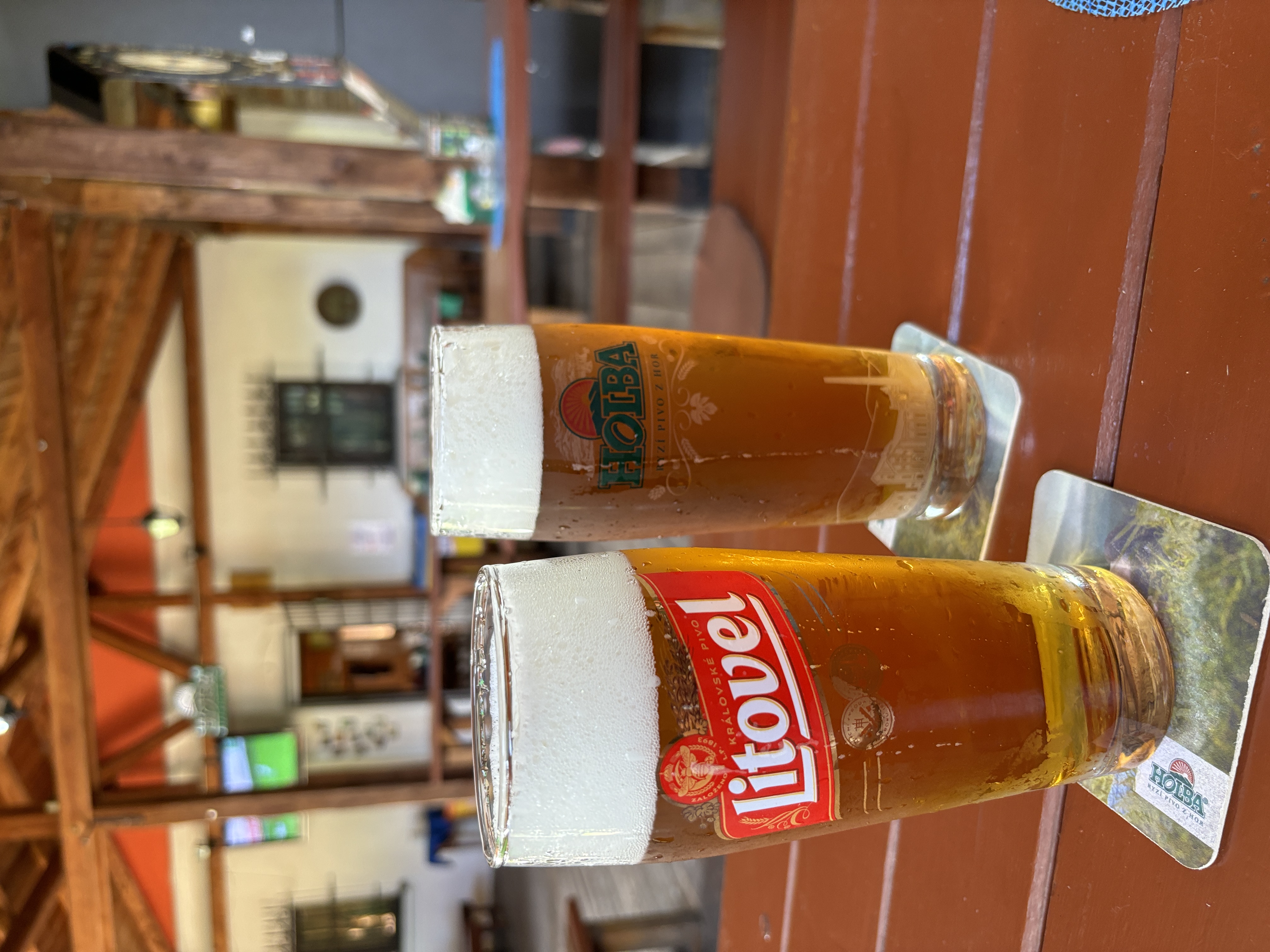 Restaurace U Pomněnky 44 foto 5