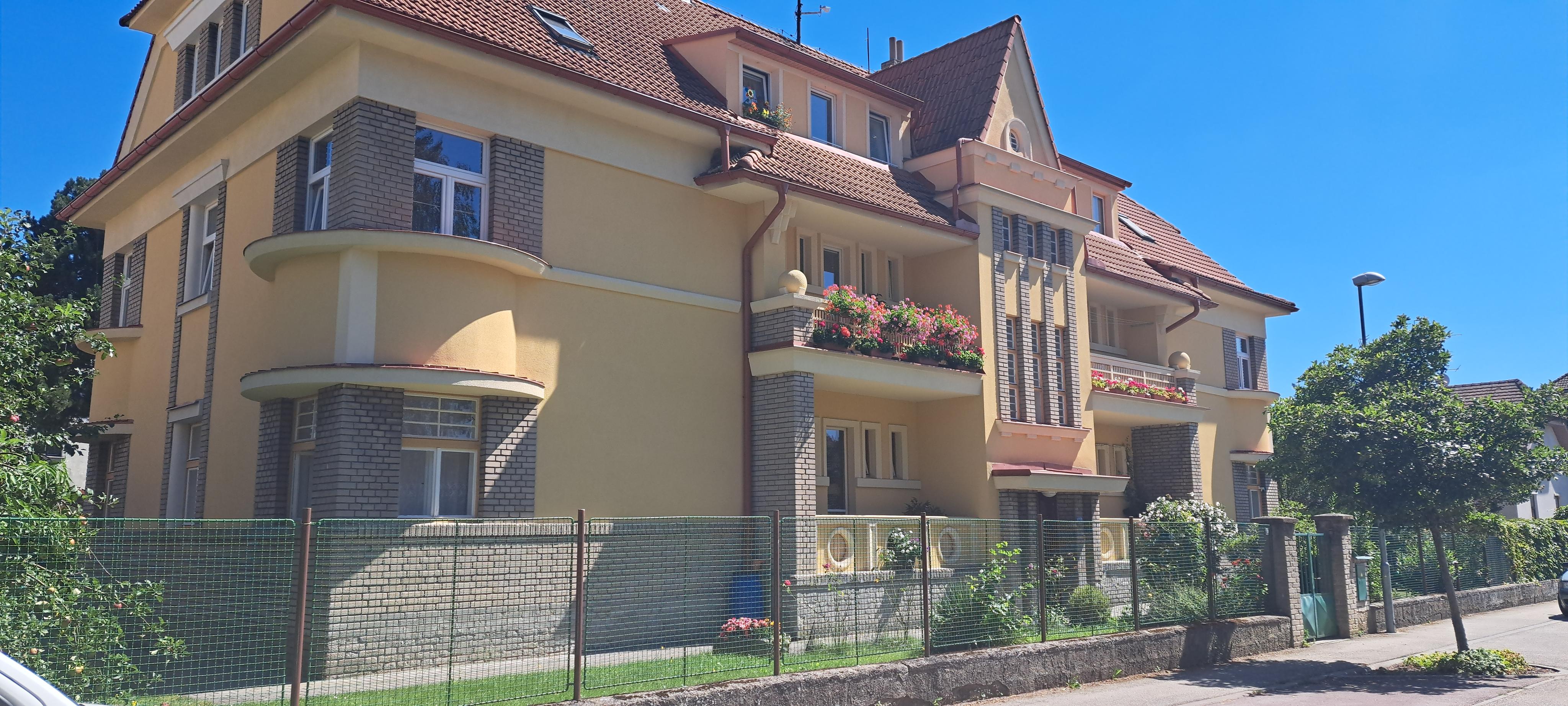 Apartmán U kaple foto 1