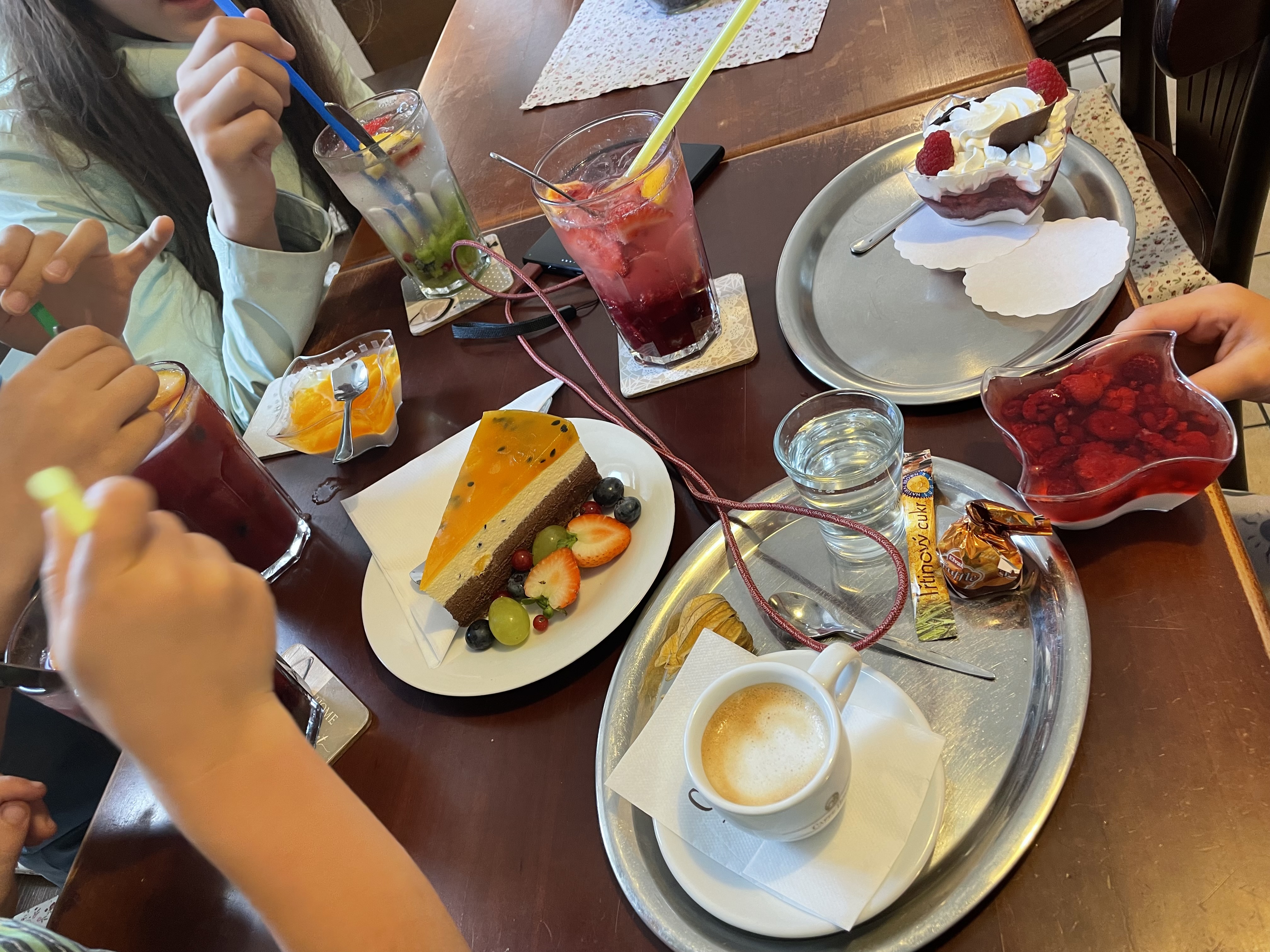 Mevan´s Coffee foto 2