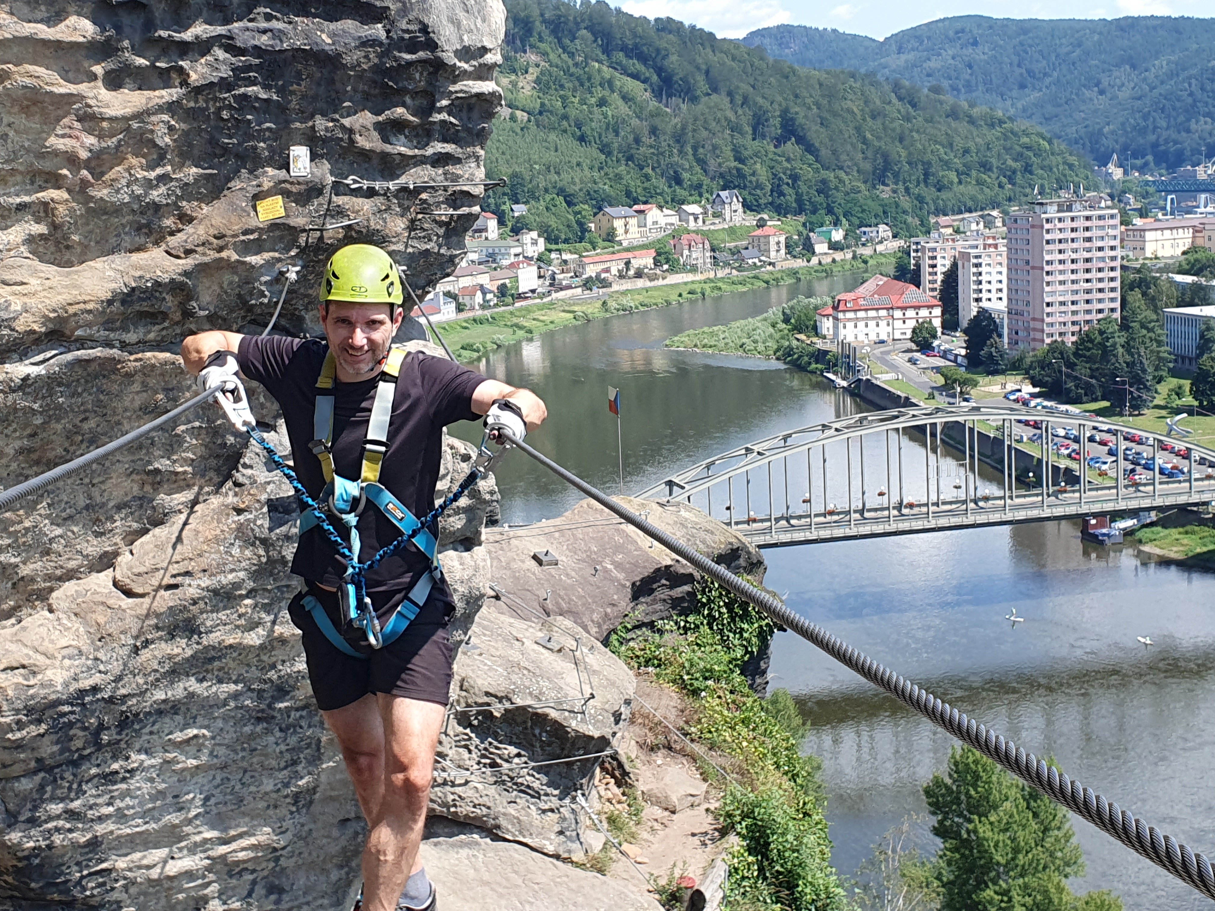eXtreme eXperience - Bc. David Kovařík foto 5