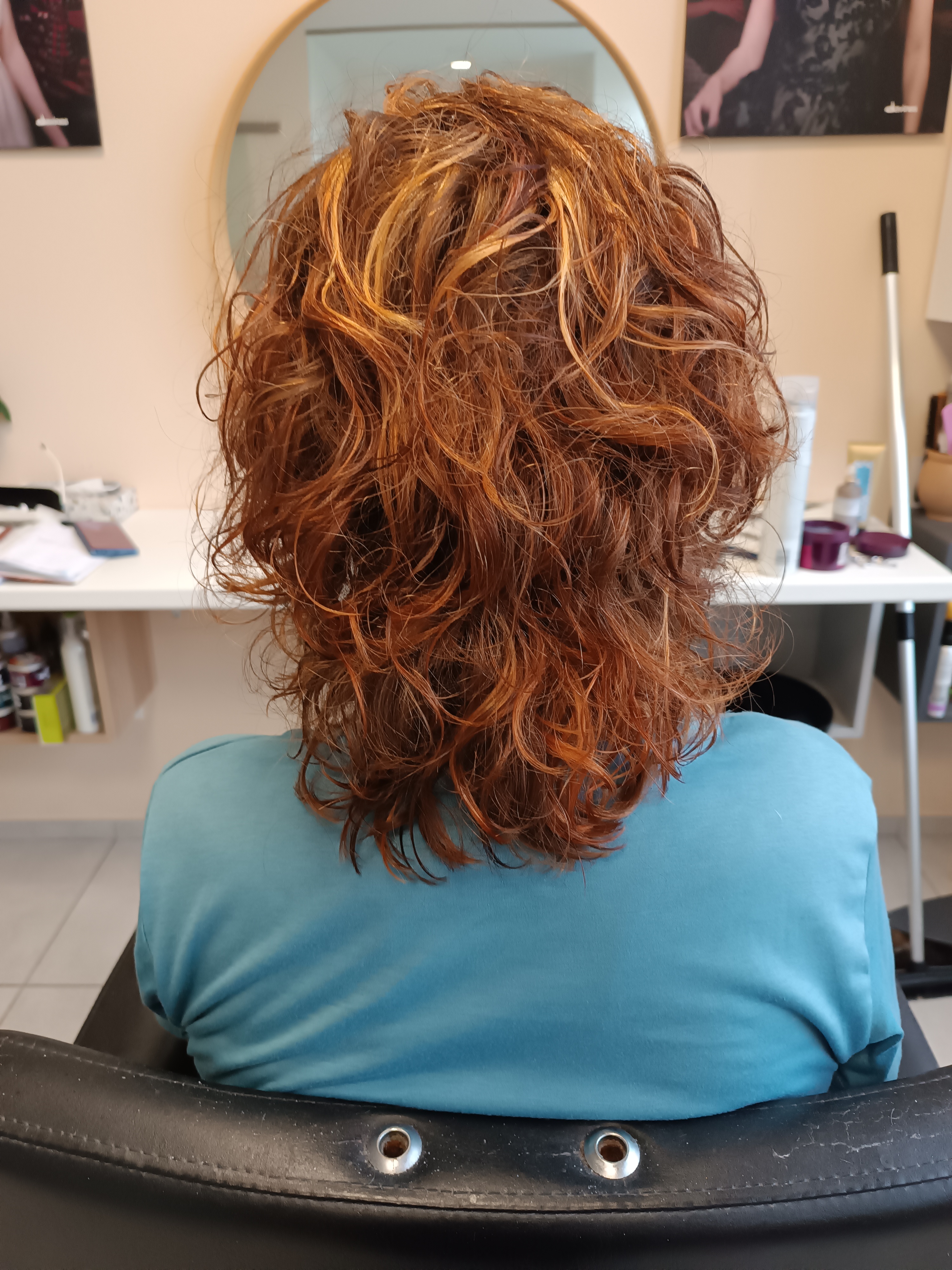 Salon Eva foto 6