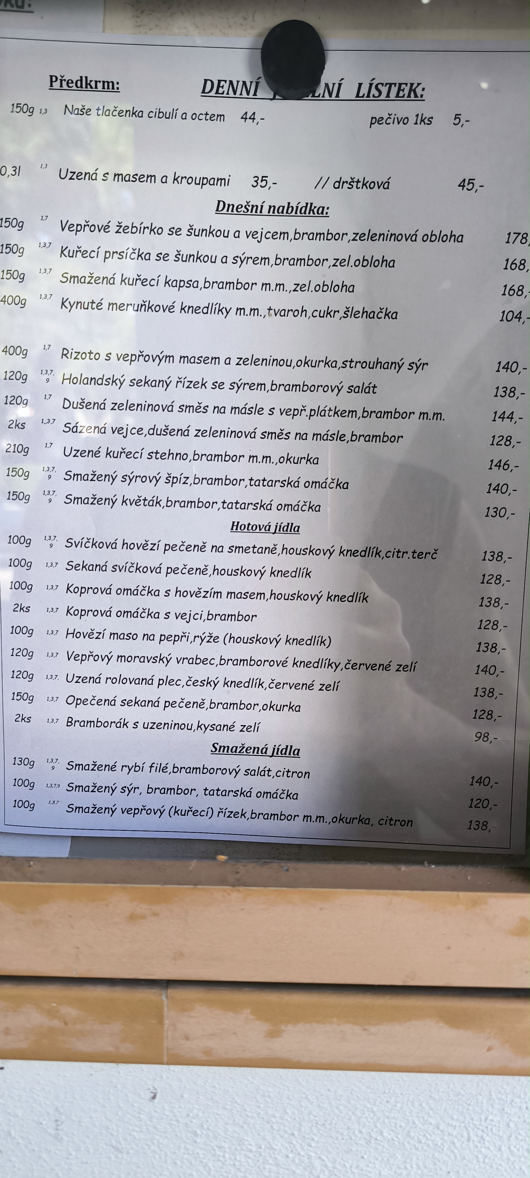 Hotýlek Na Výšince foto 2