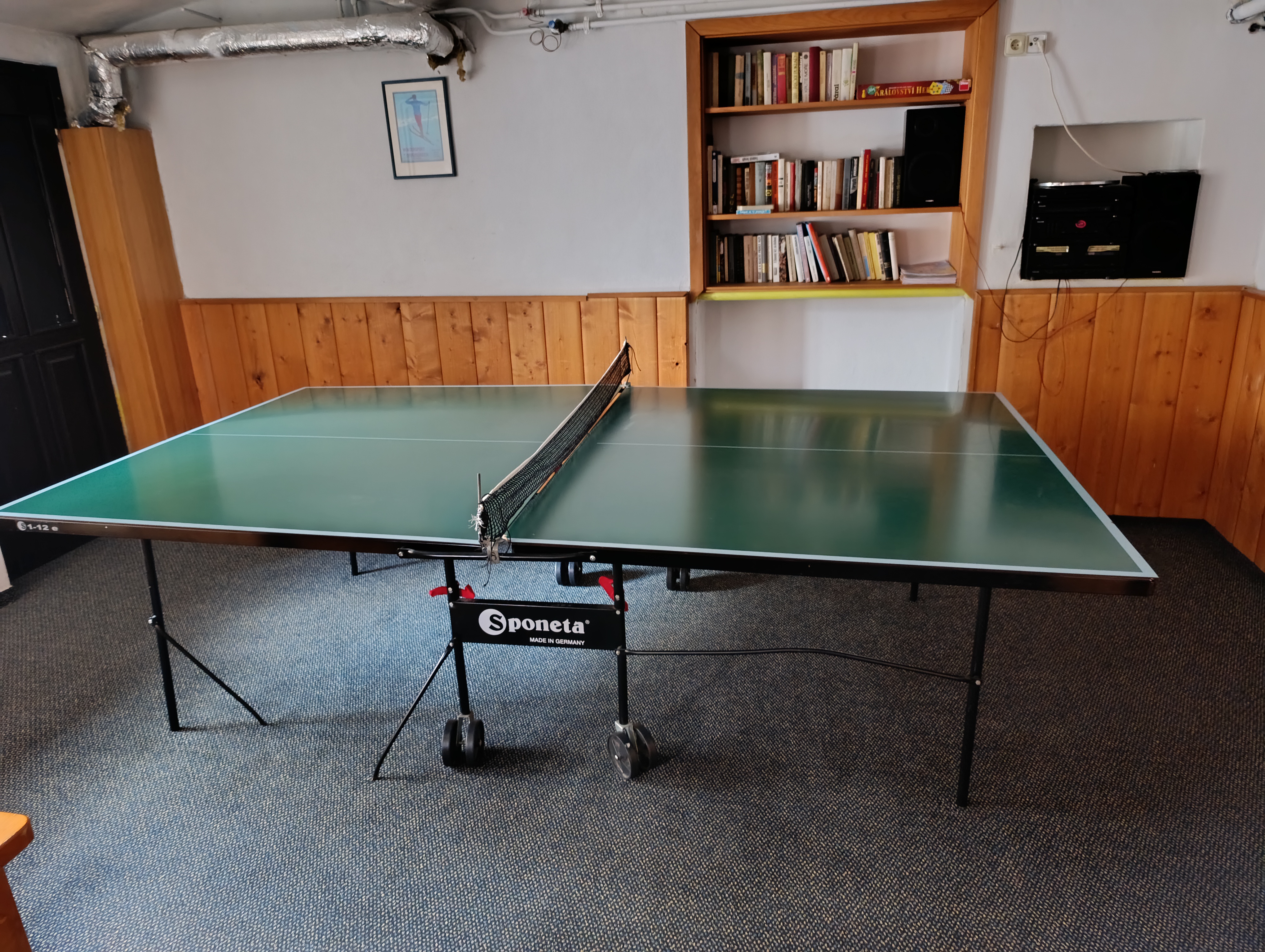 Penzion Adélka Janské Lázně foto 4