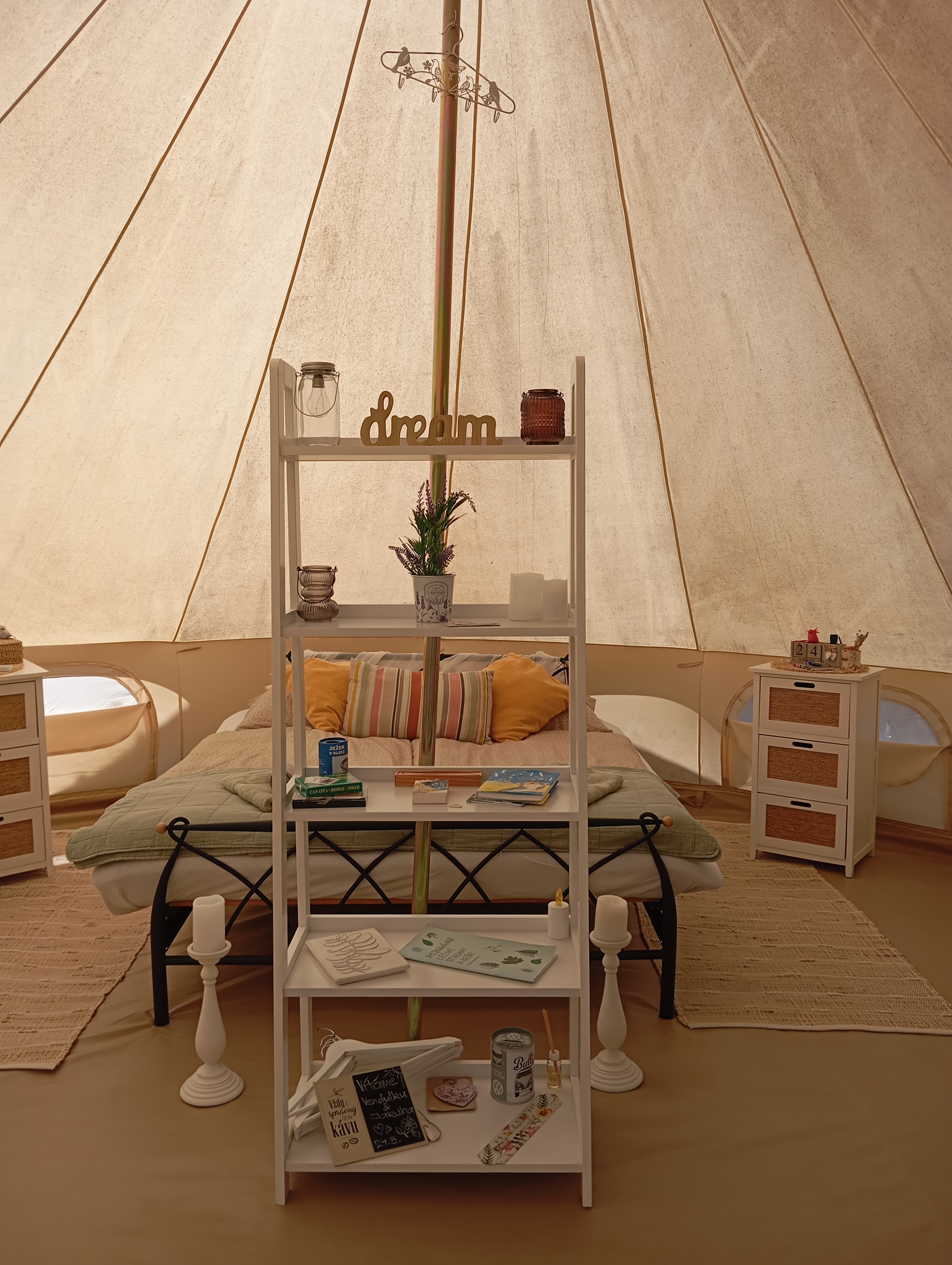Glamping 4 Acres foto 2