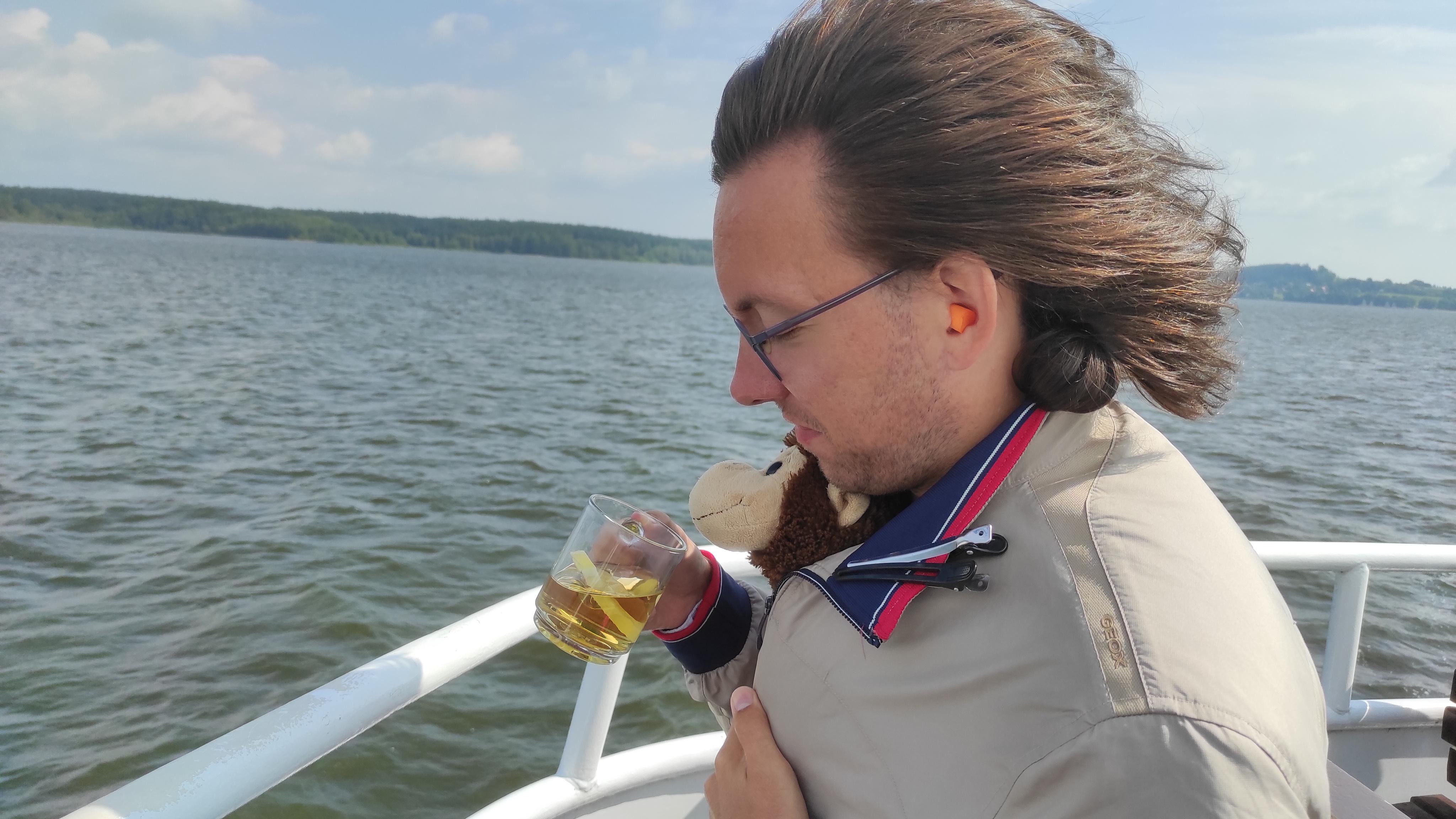 Lipno Line foto 3