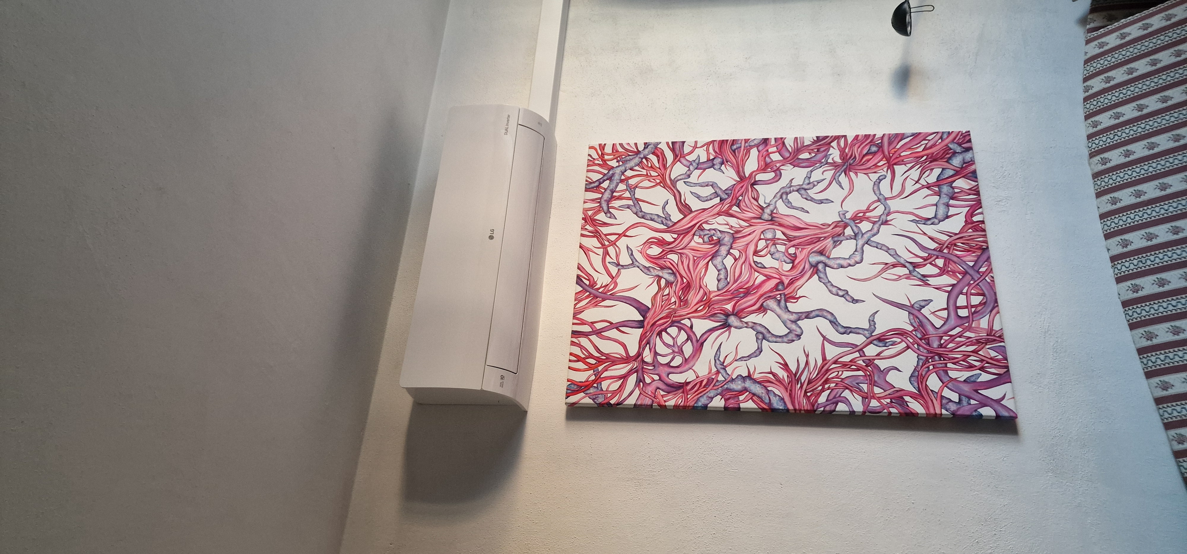 Klimatizace Souchop foto 2