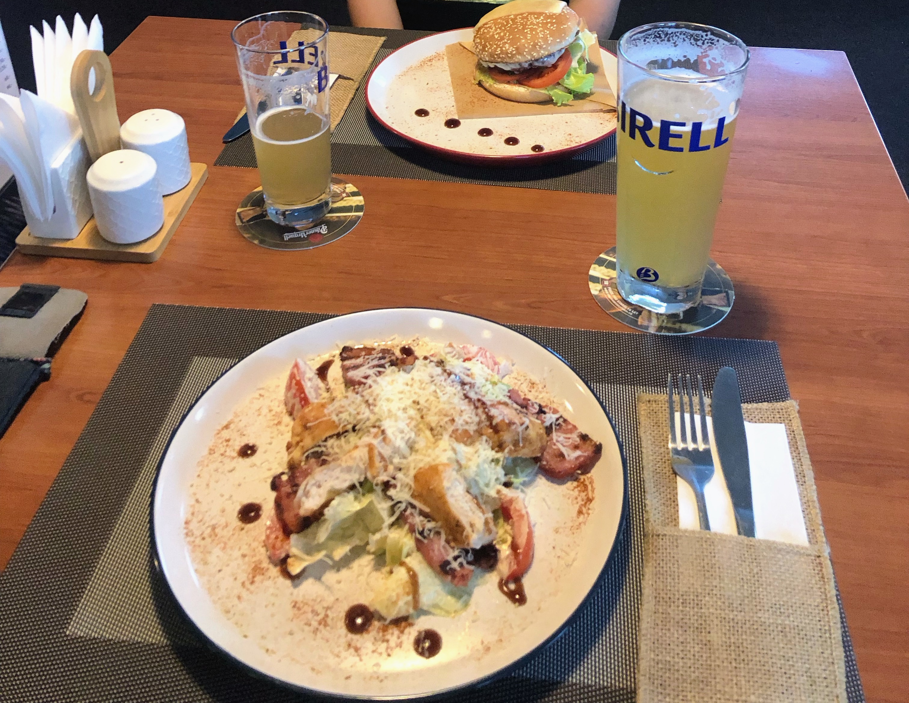Sokolovna restaurace foto 6