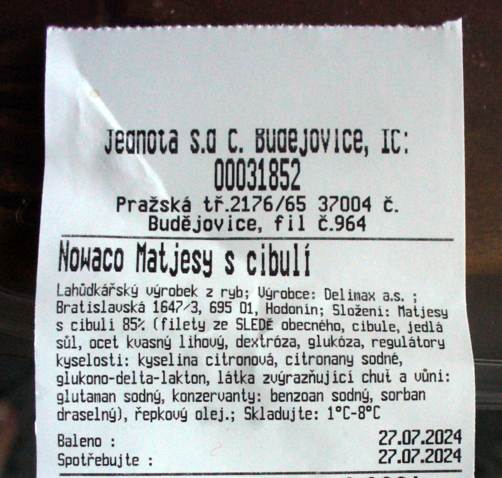 DELIMAX, a.s. foto 4