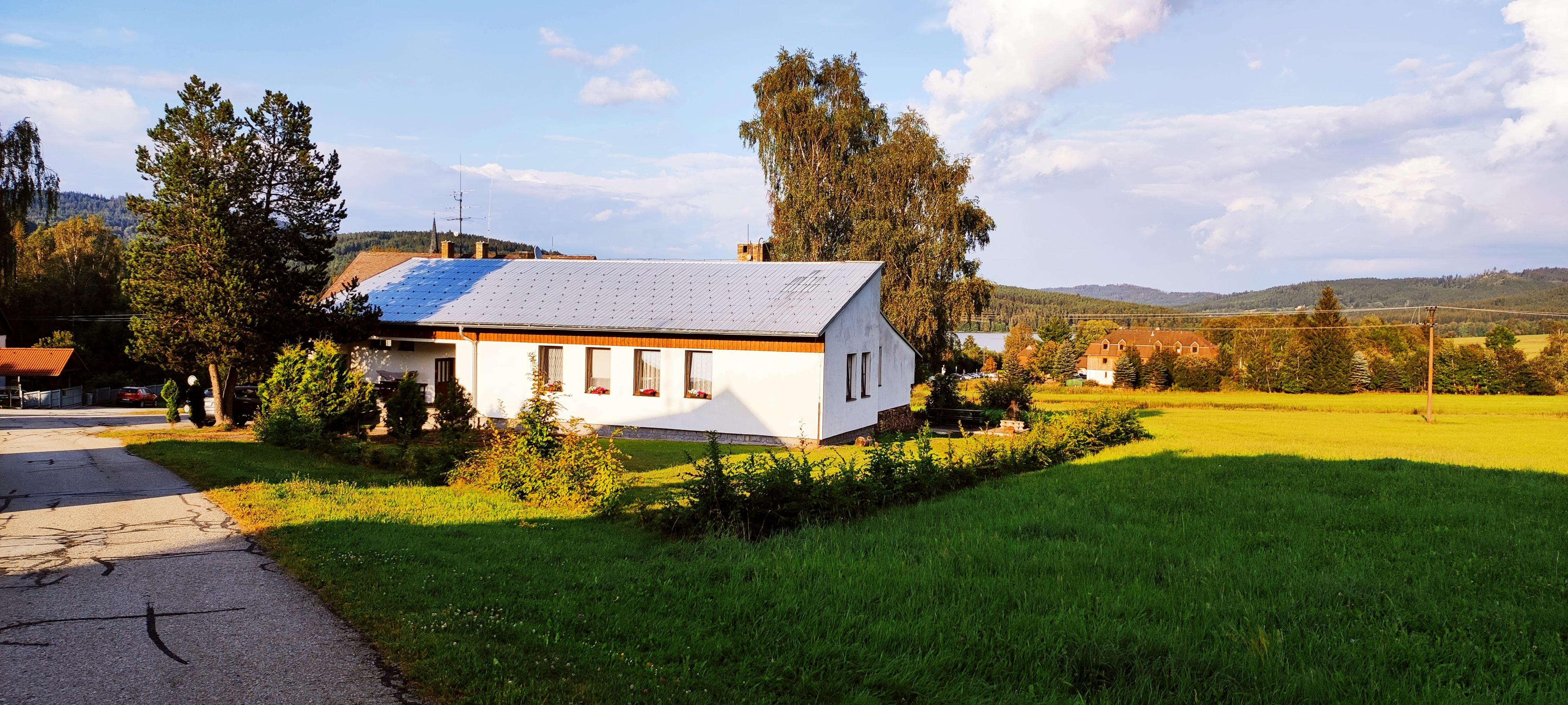Apartmány Na Výtoni foto 3