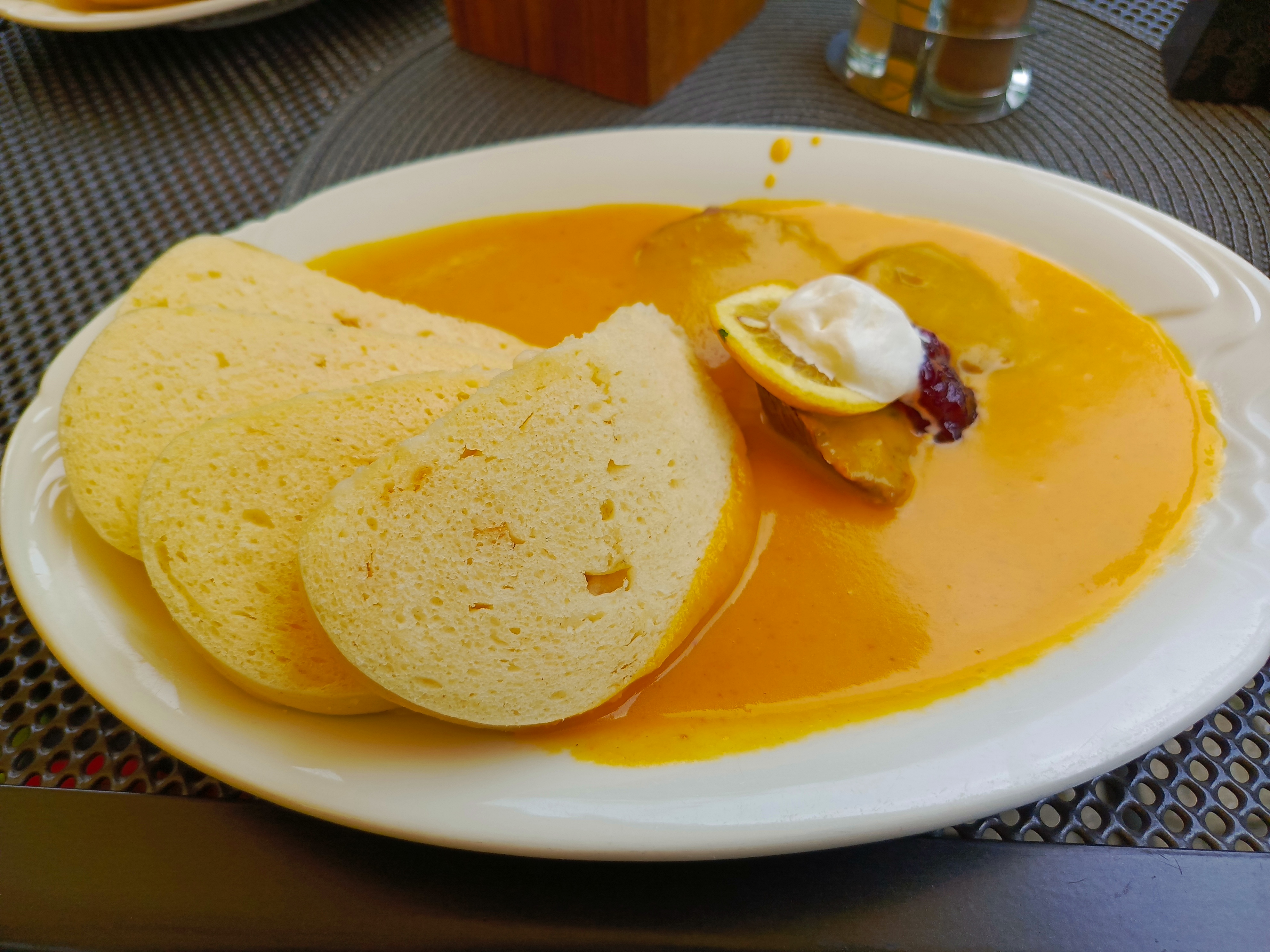 Restaurace Hotelu Přerov foto 3