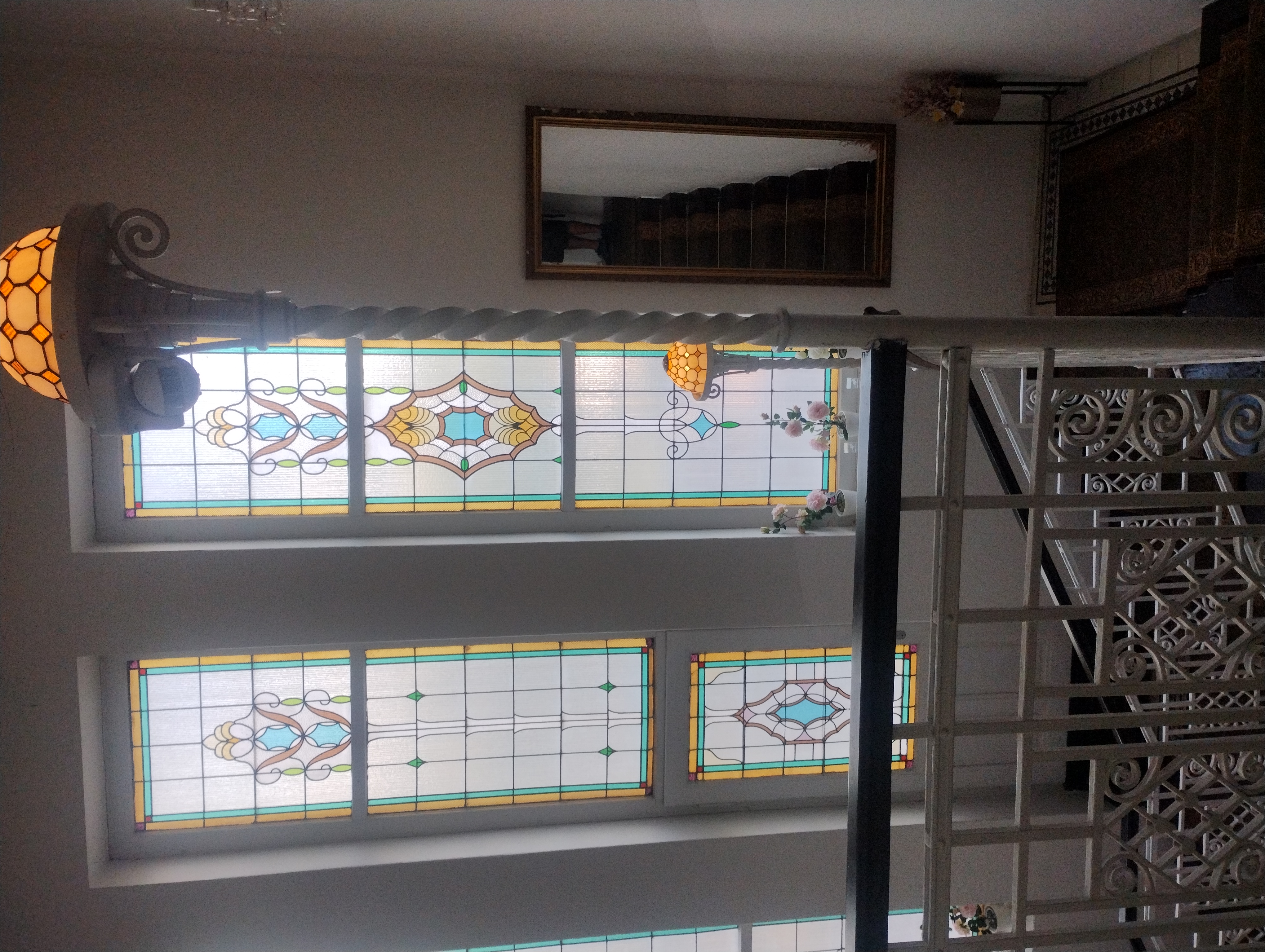 Apartmán Týniště foto 5