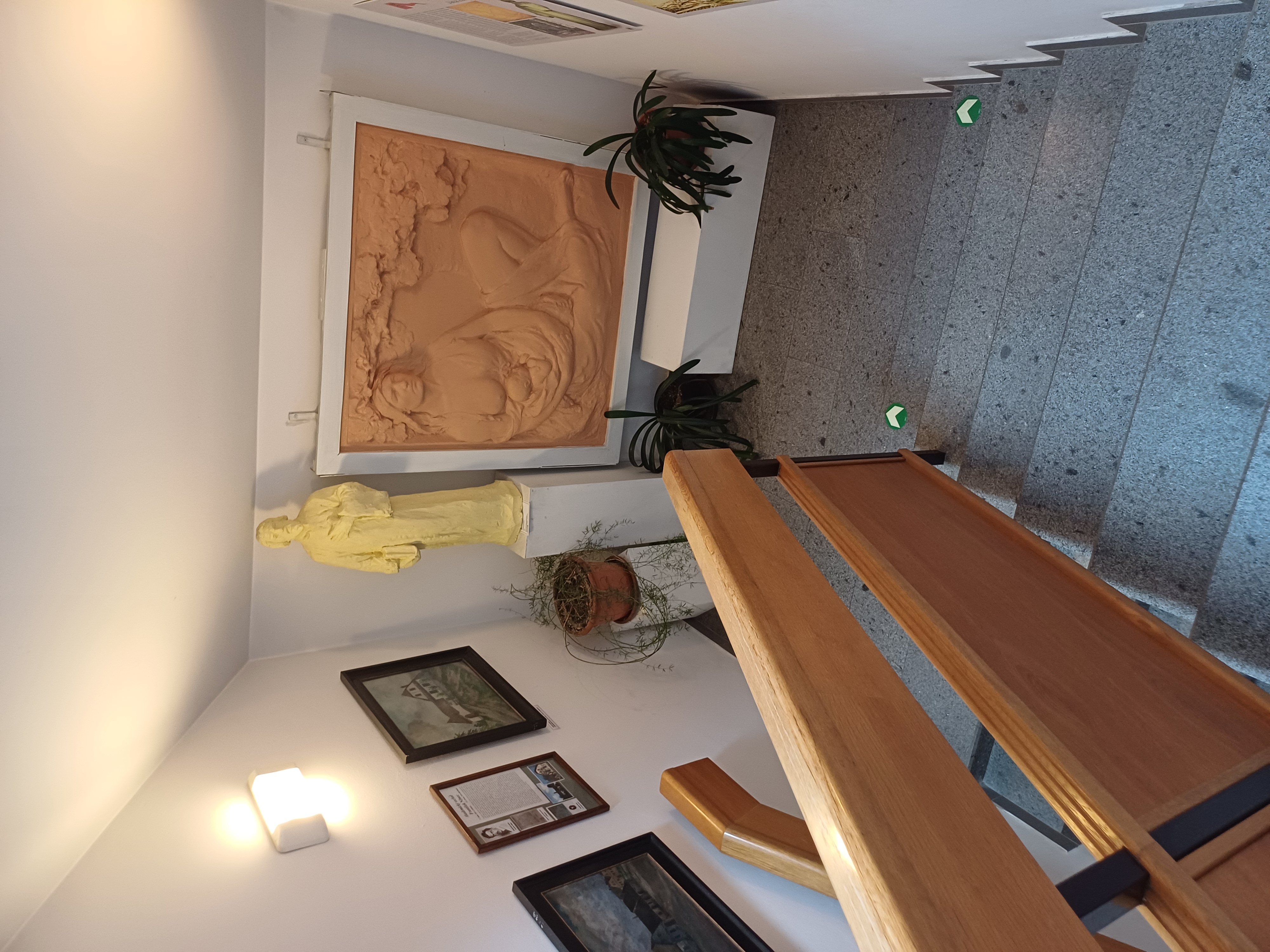 Městské muzeum Přibyslav foto 5