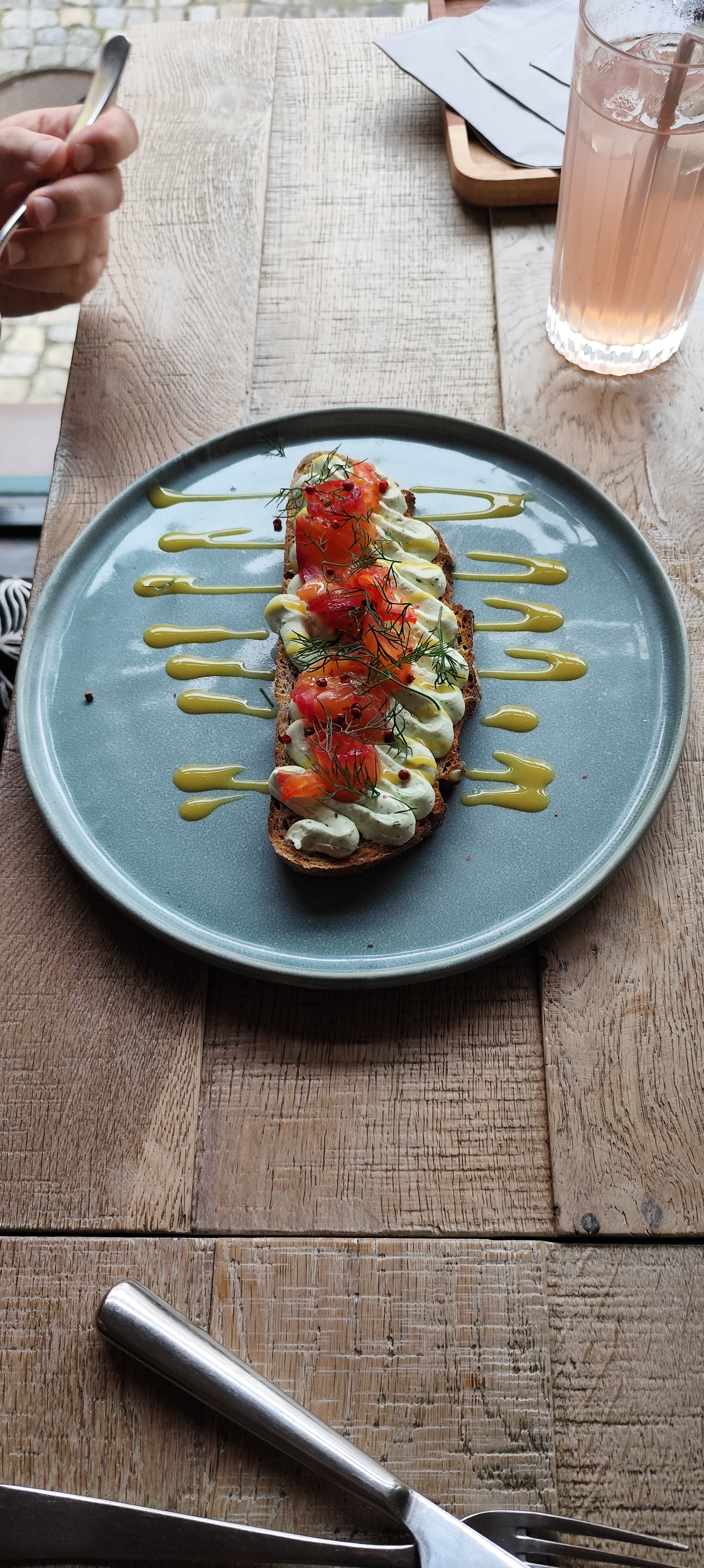 Bistro Topinka foto 4