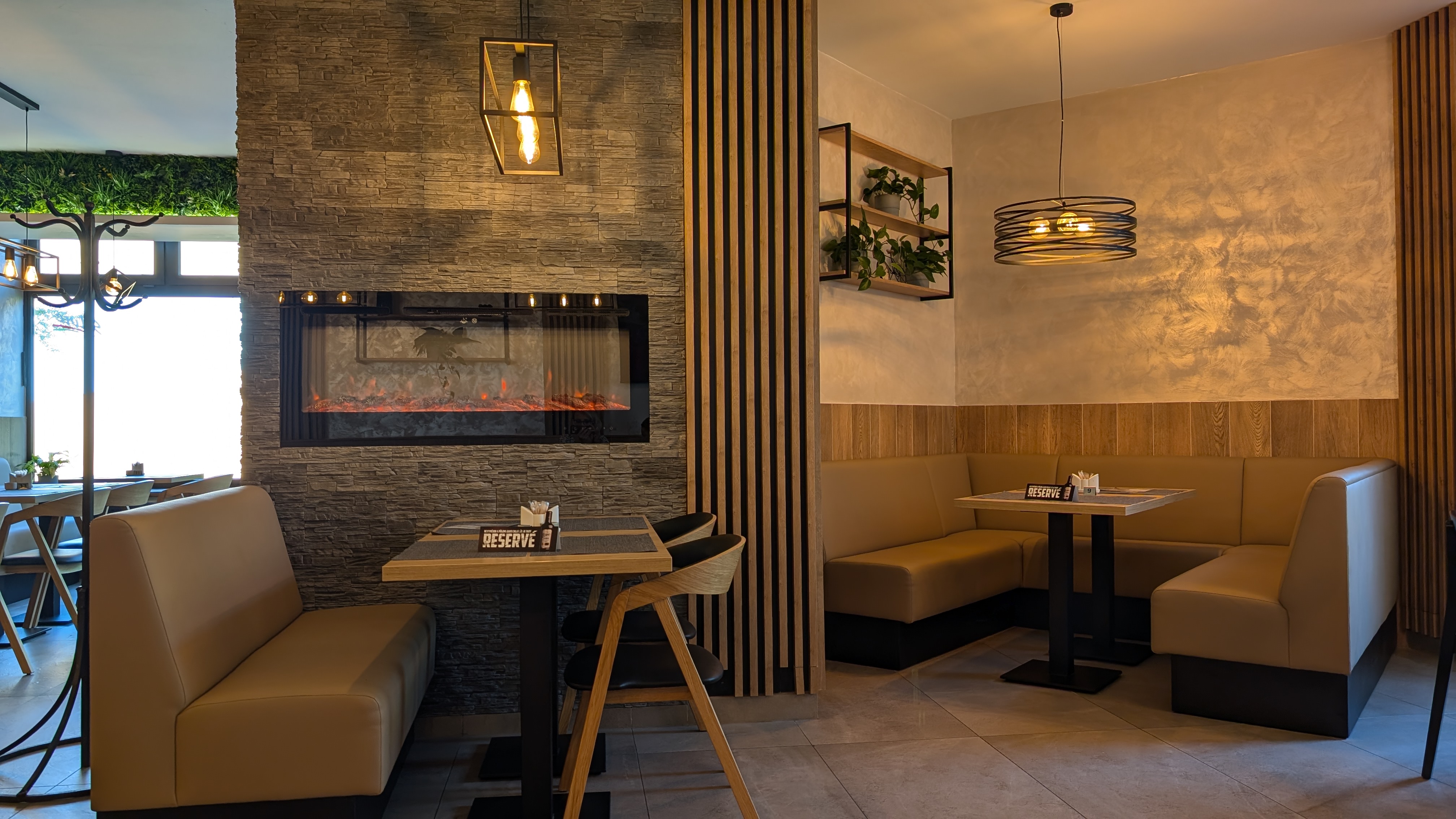Restaurant Silvie foto 3
