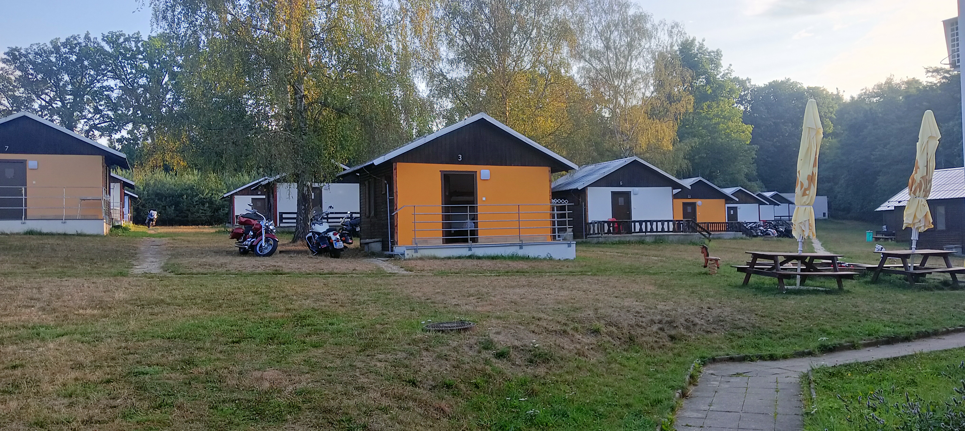 Rekreační středisko Husárna foto 5