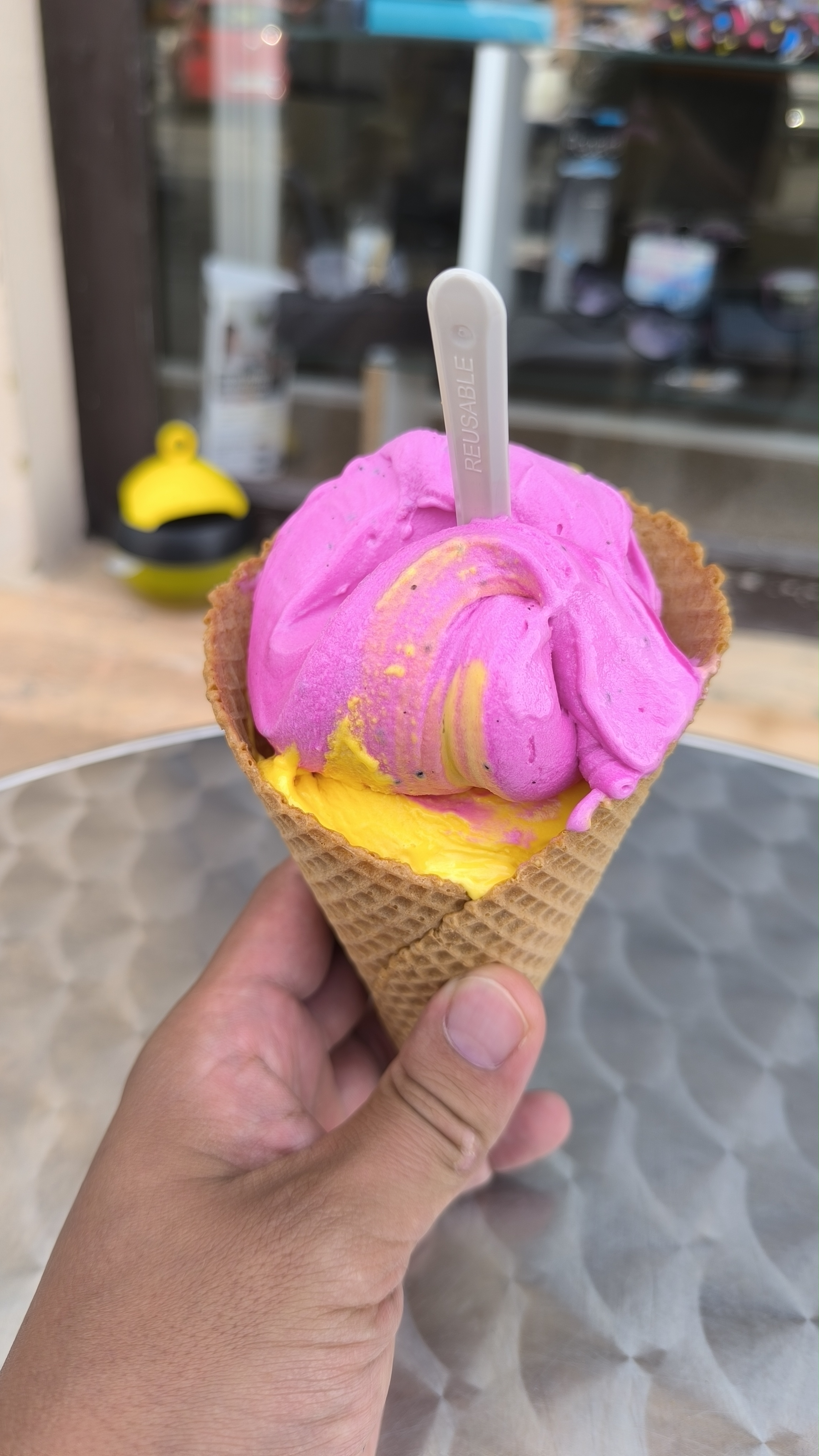 Zmrzlina Letovice foto 3