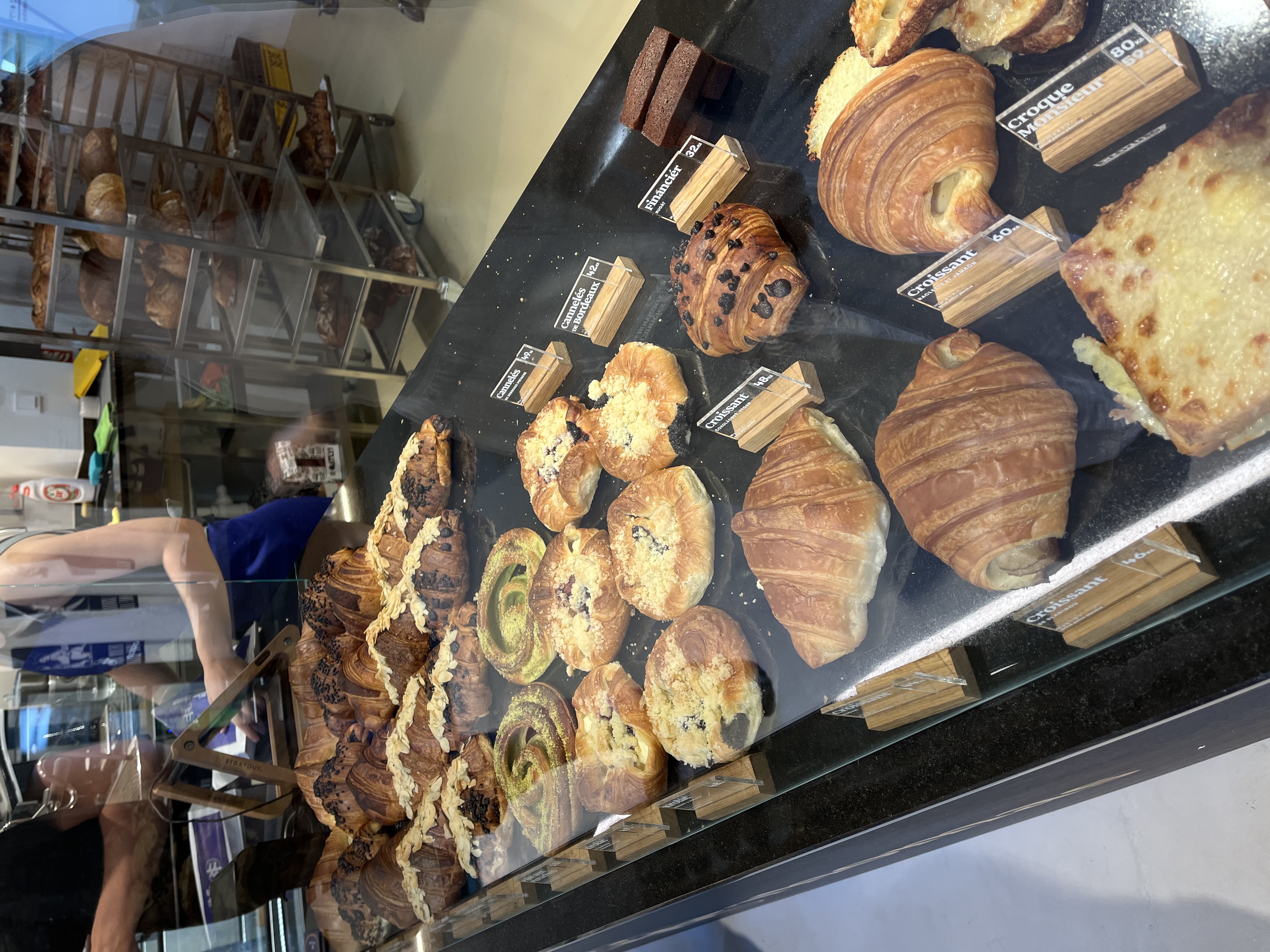 William Thomas Artisan Bakery foto 3