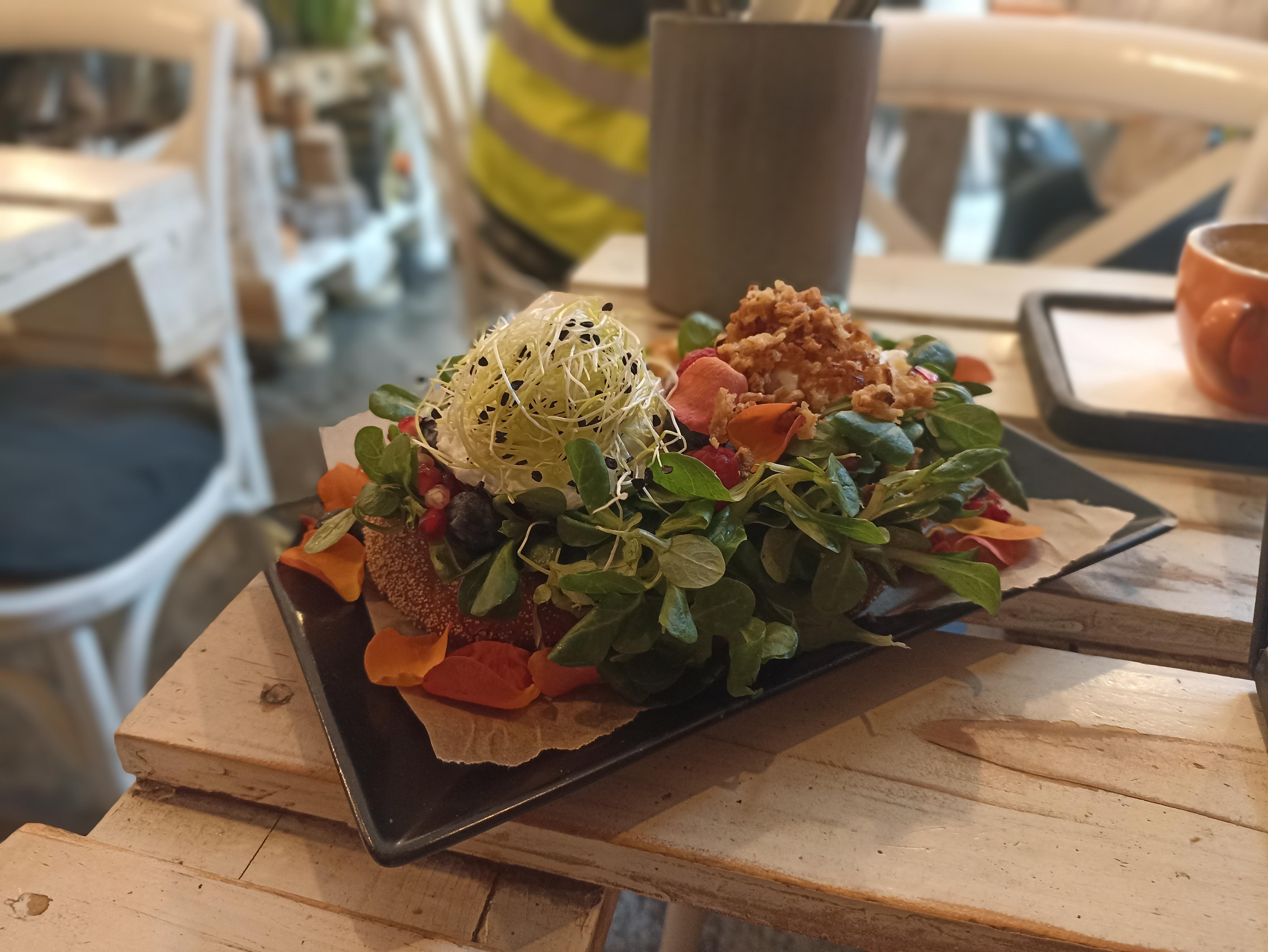 Bistro Lovely Day foto 5