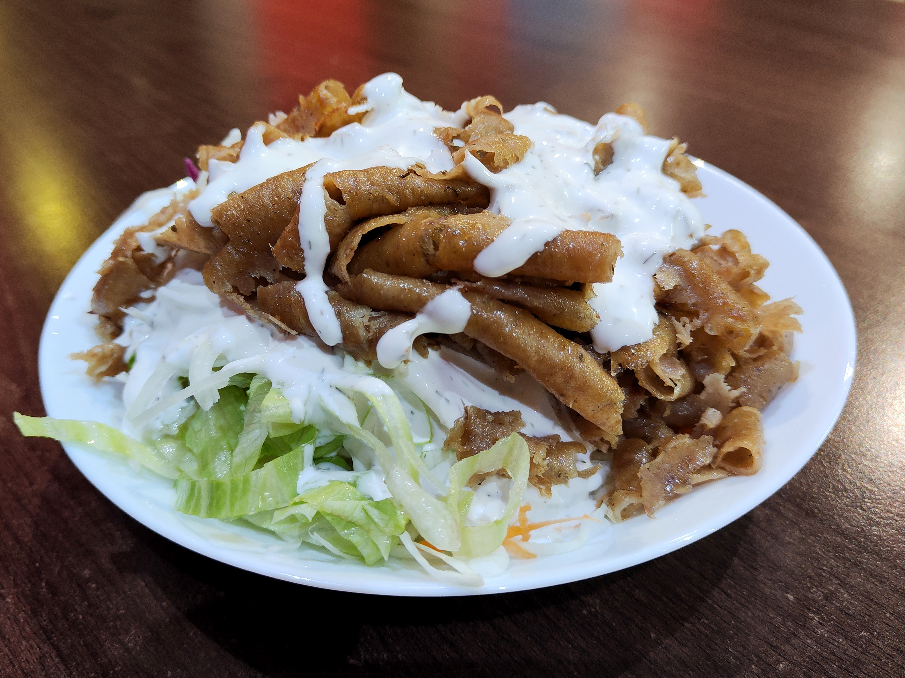 Mr. TURECKÝ KEBAP foto 3