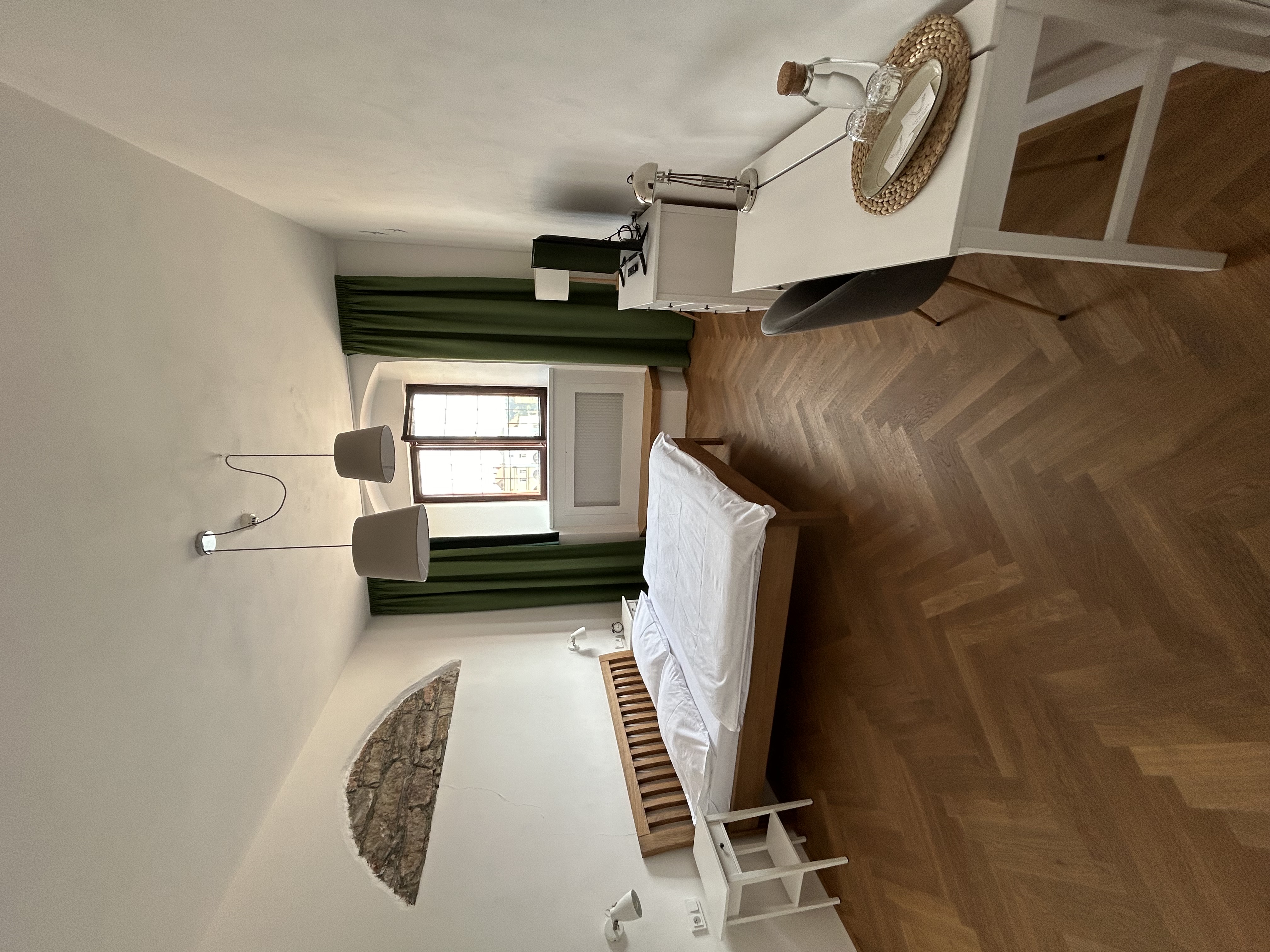 Hotel Vlaštovčí dům foto 3