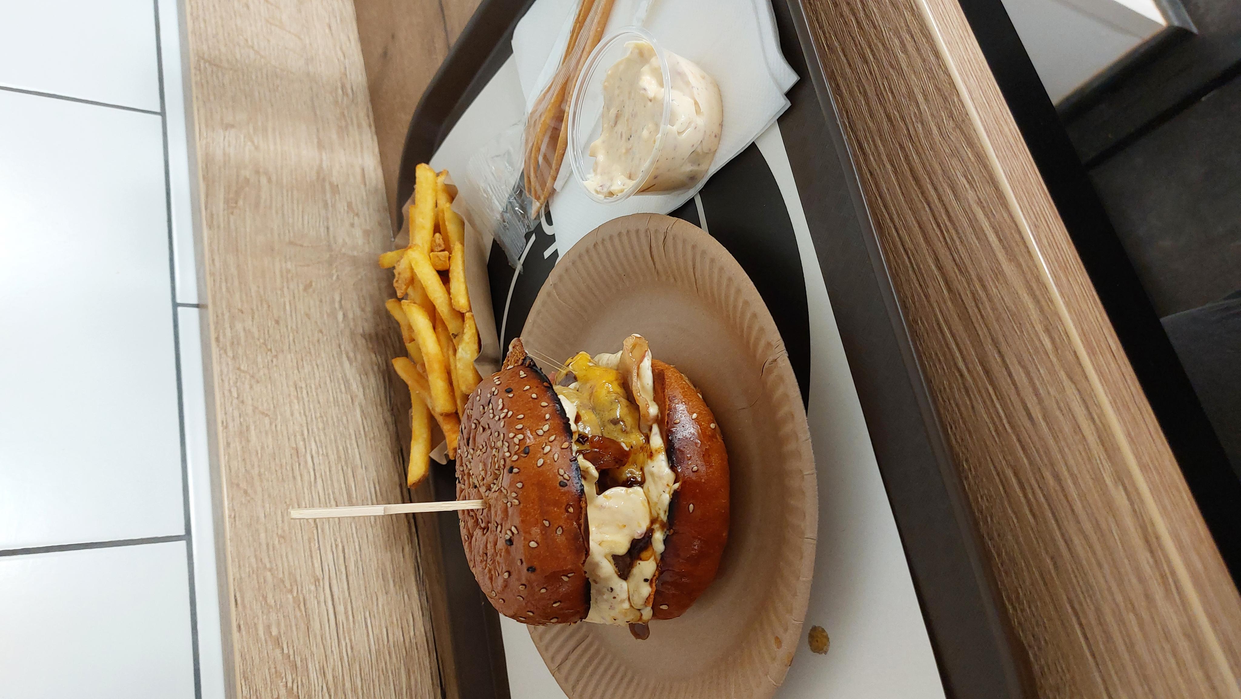 Burger's Teplice foto 2