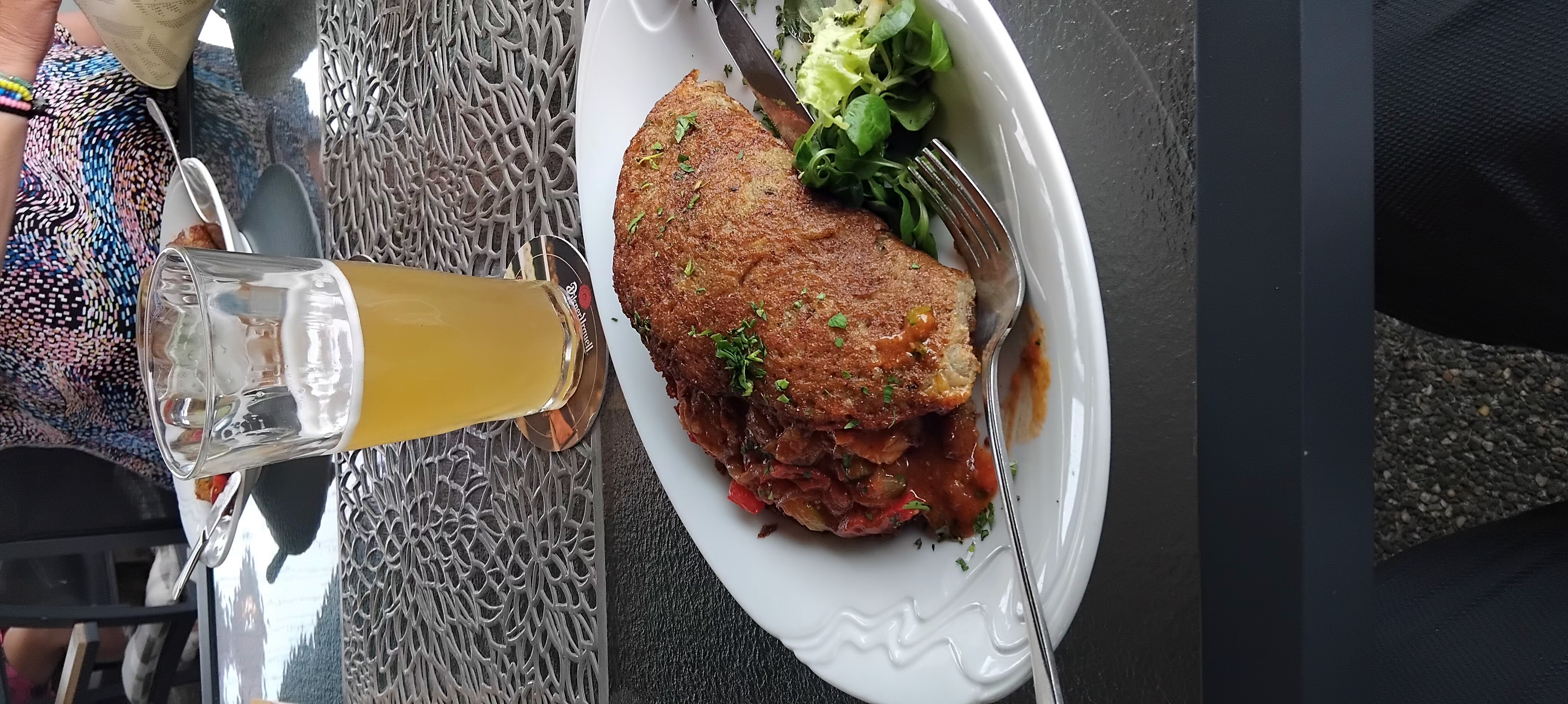 Restaurace Jaškovská krčma foto 5