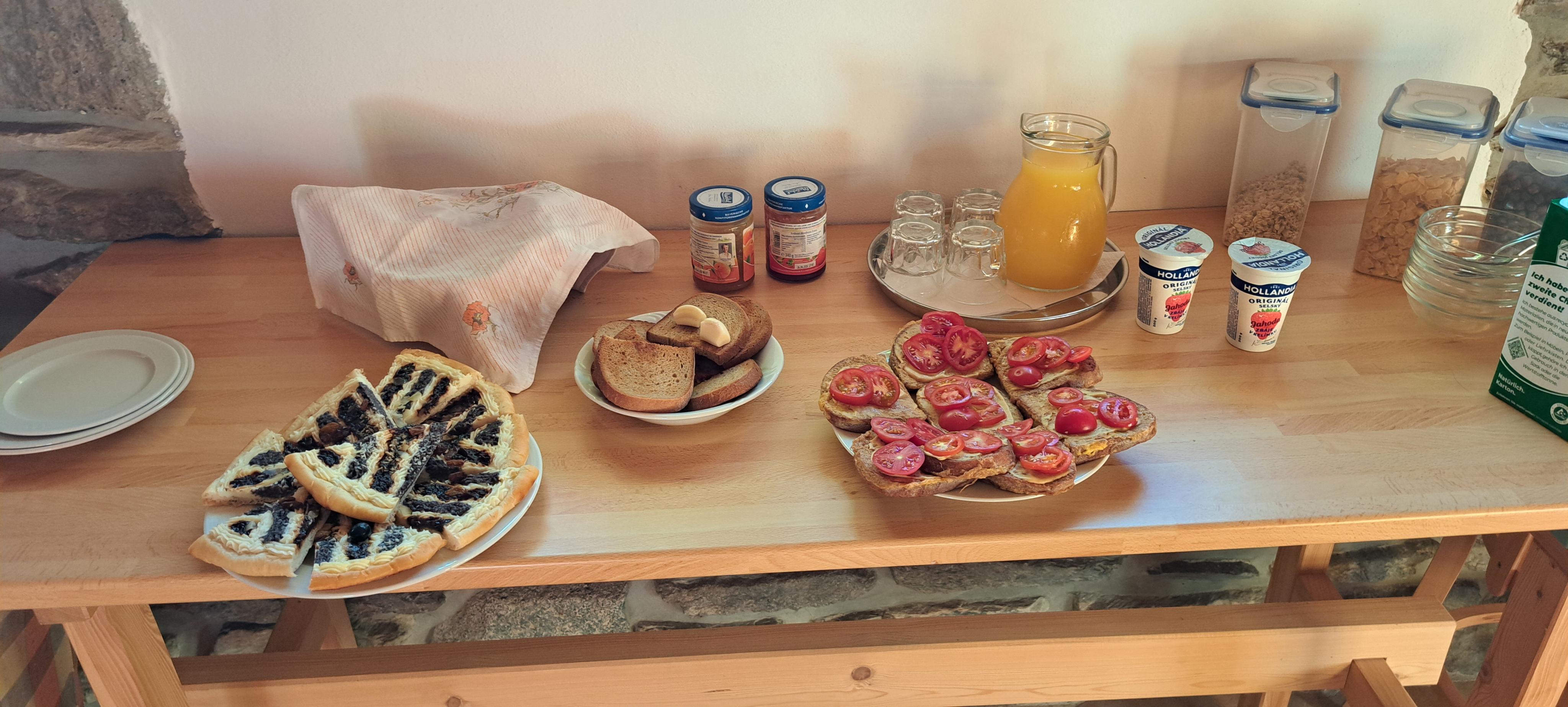 Ubytování U Lepších foto 6