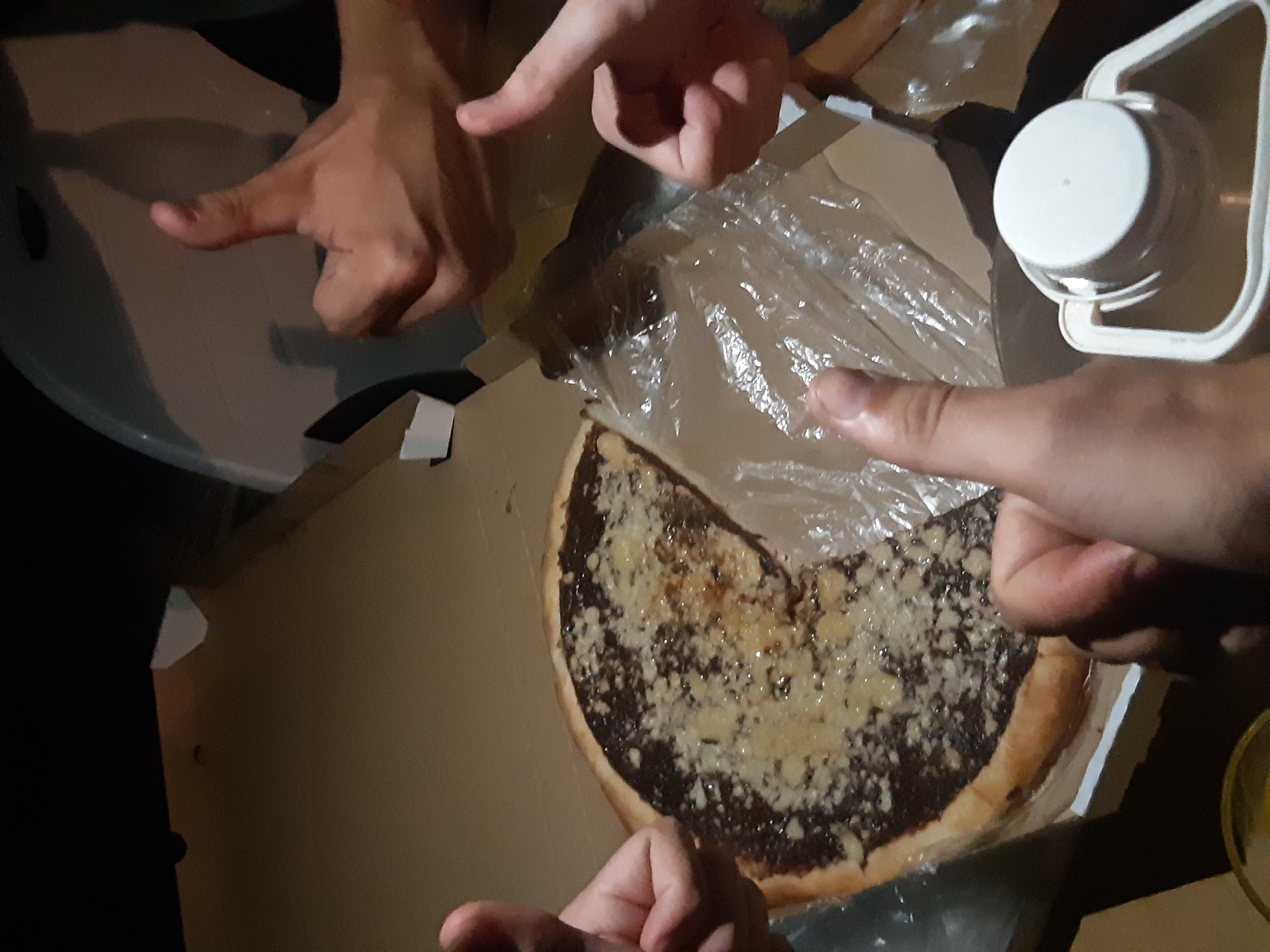 Pekárna Anežka foto 2