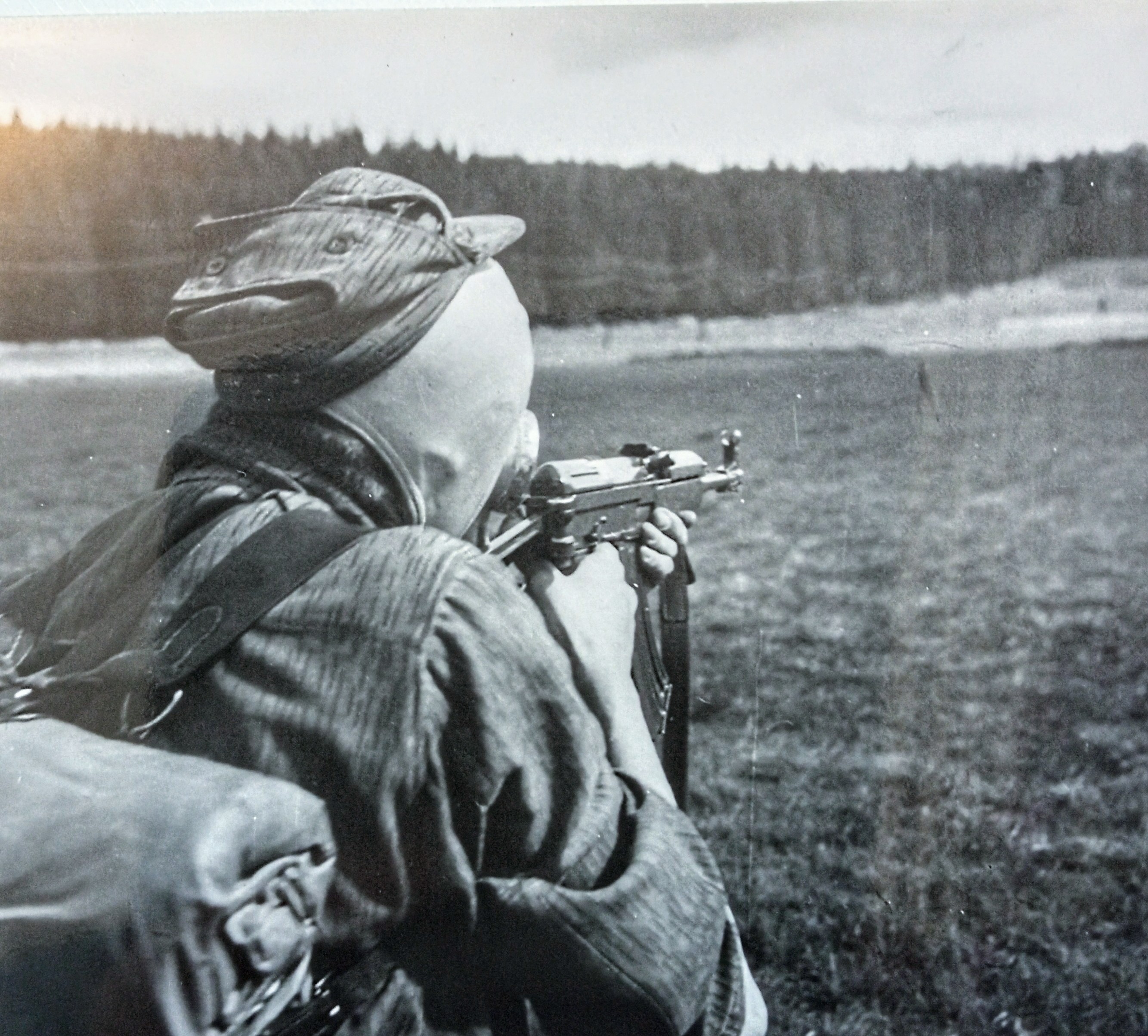 Střelnice Placy foto 3