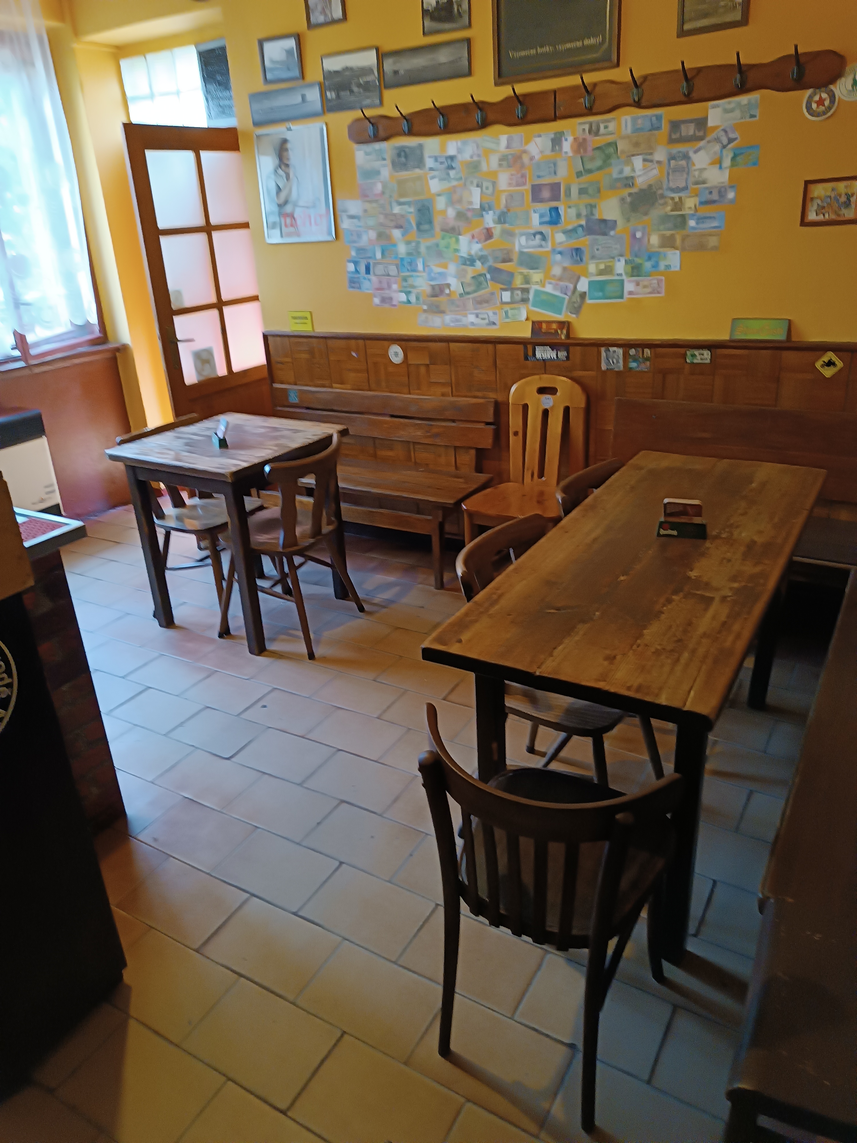Hostinec U Procházků foto 2