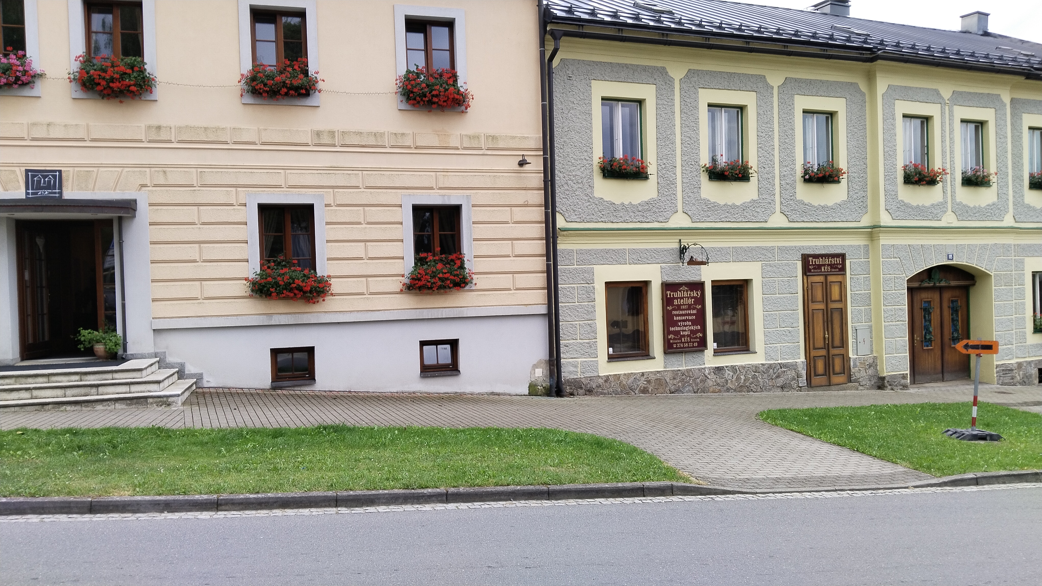 Apartmány A.Ša foto 3
