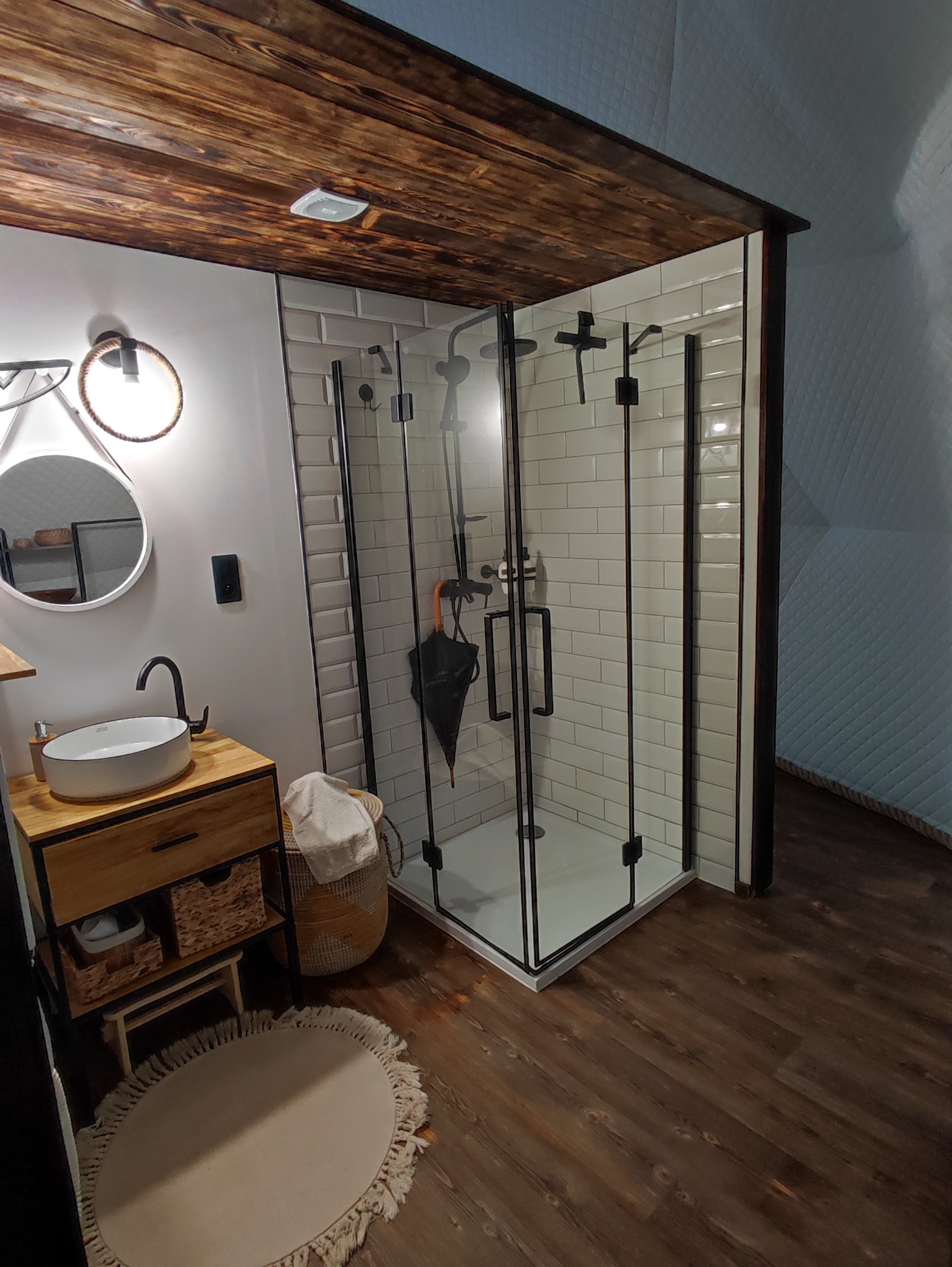 Tiché místo Glamping foto 3