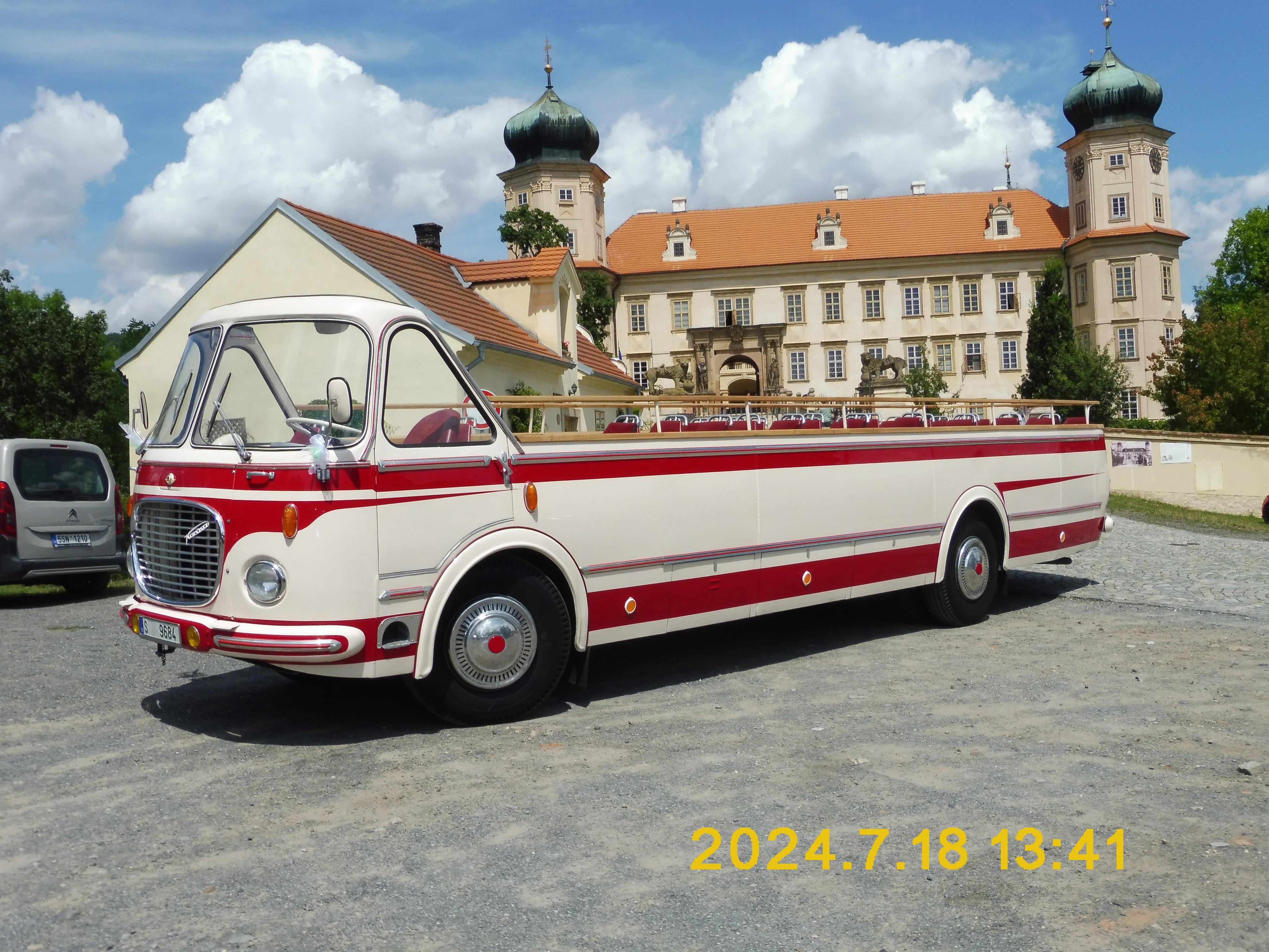 Králík autoservis foto 2