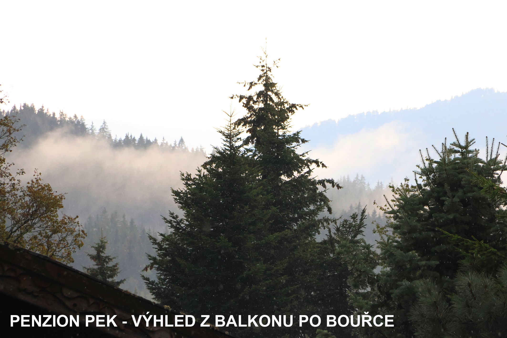 Penzion Pek foto 4